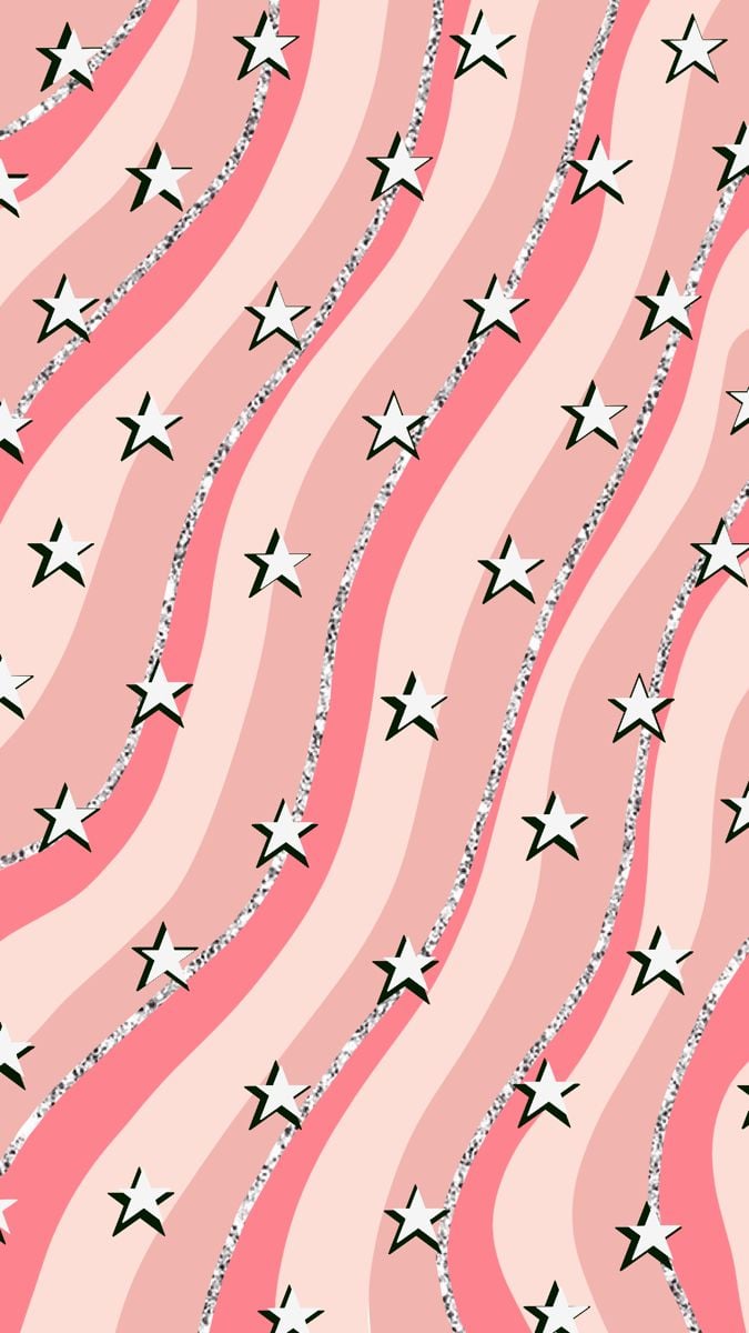 Aesthetic Preppy Pink Wallpapers - Wallpaper Cave