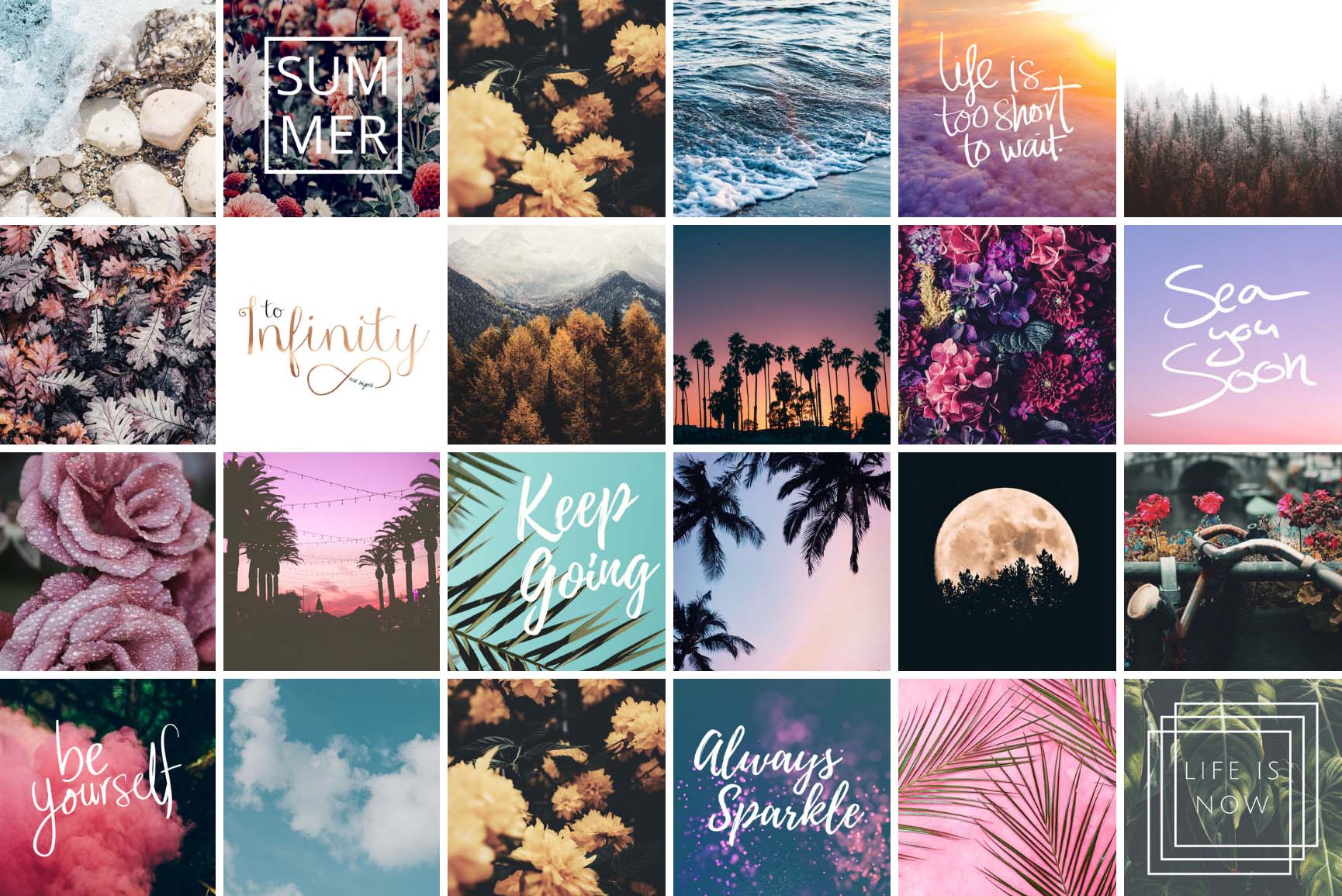 iPhone Wallpaper of 2018