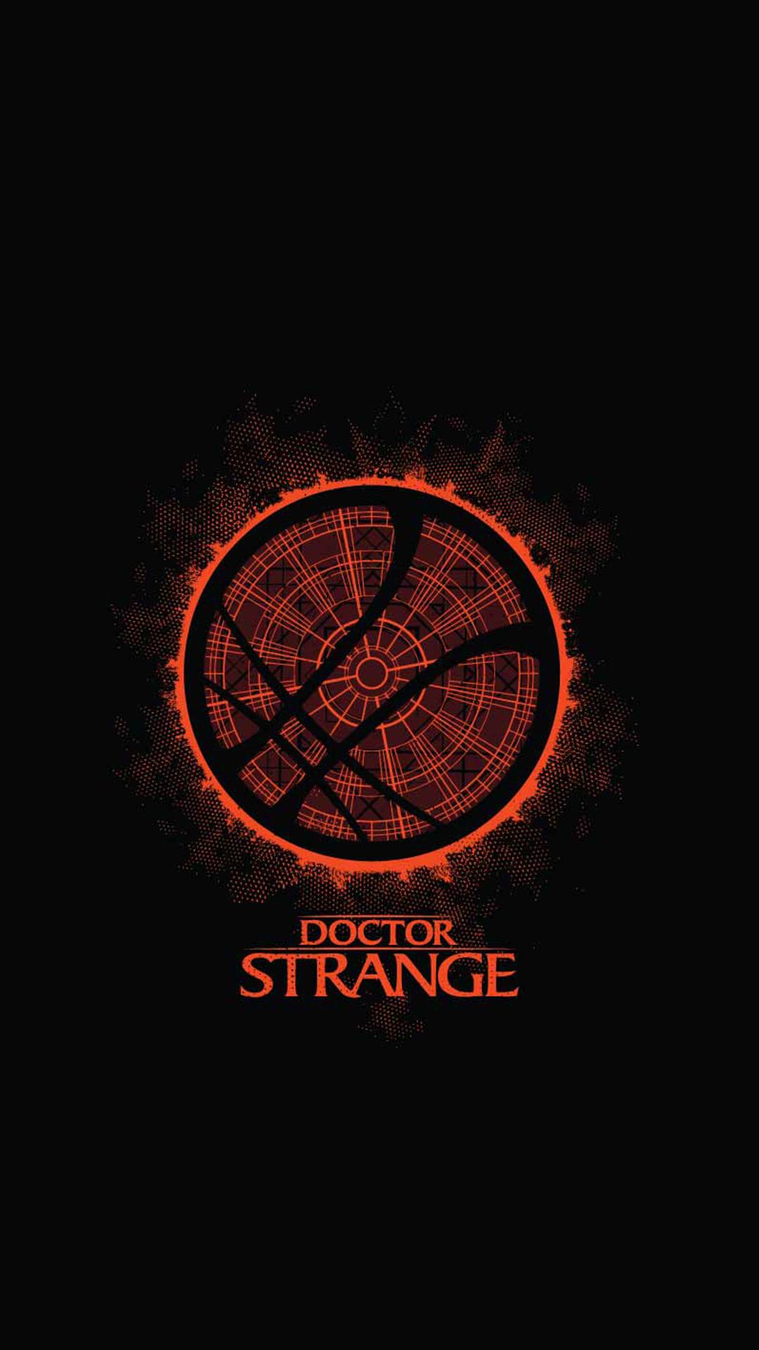 Doctor Strange HD Wallpaper for Android