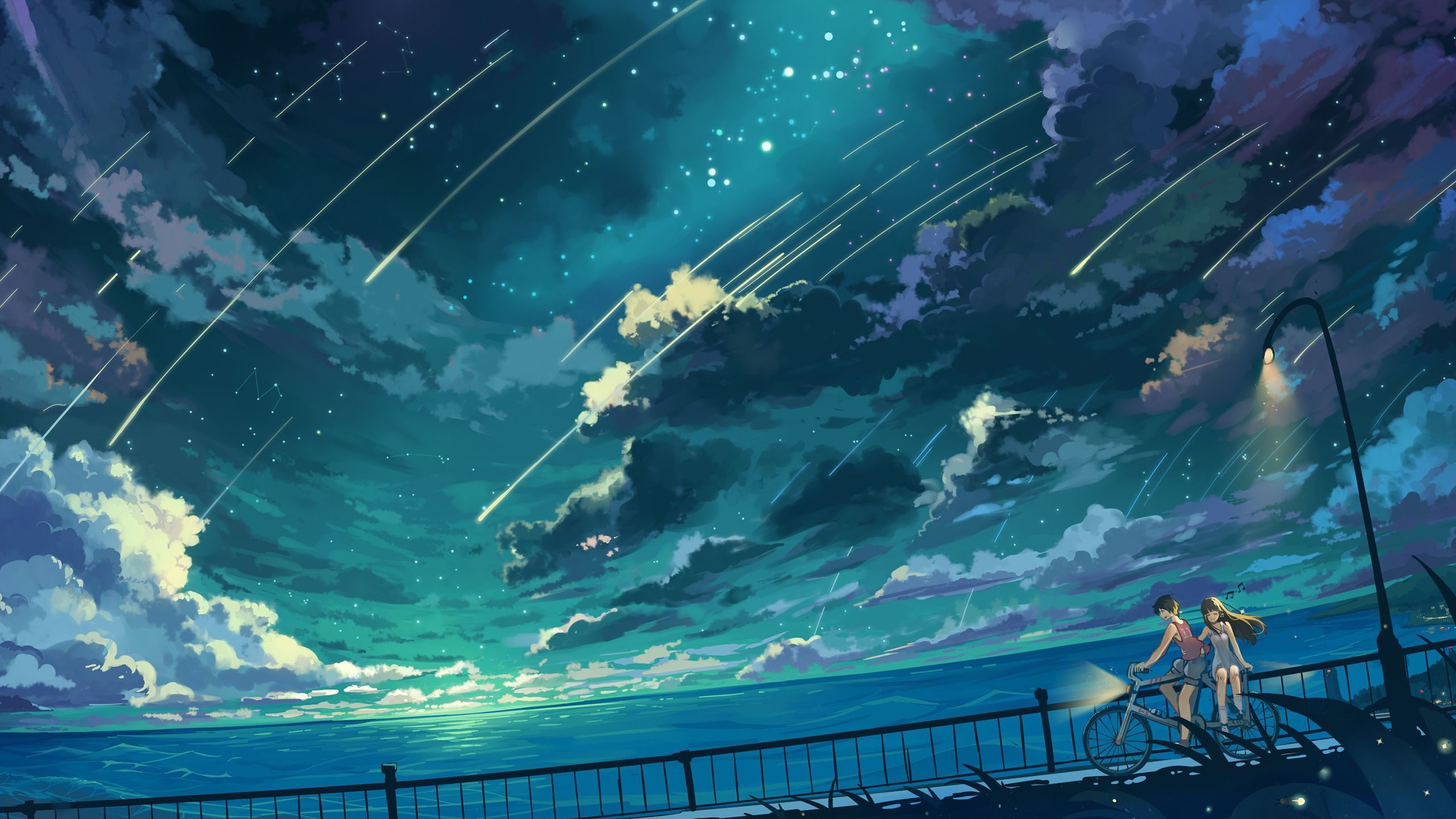 Relax Anime wallpaper ideas. anime wallpaper, anime scenery, anime scenery wallpaper