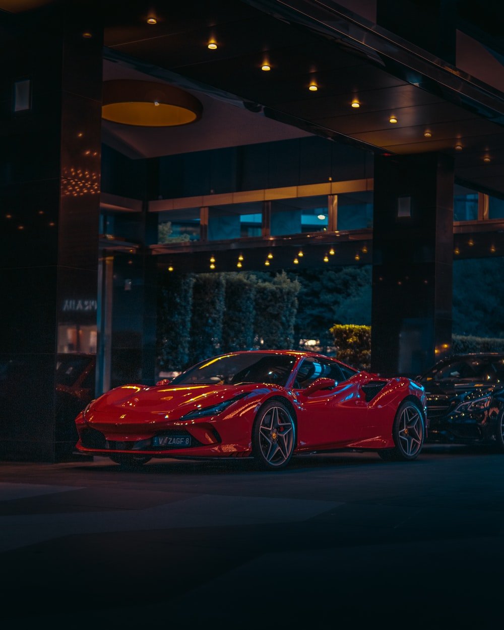 Ferrari Wallpaper: Free HD Download [HQ]