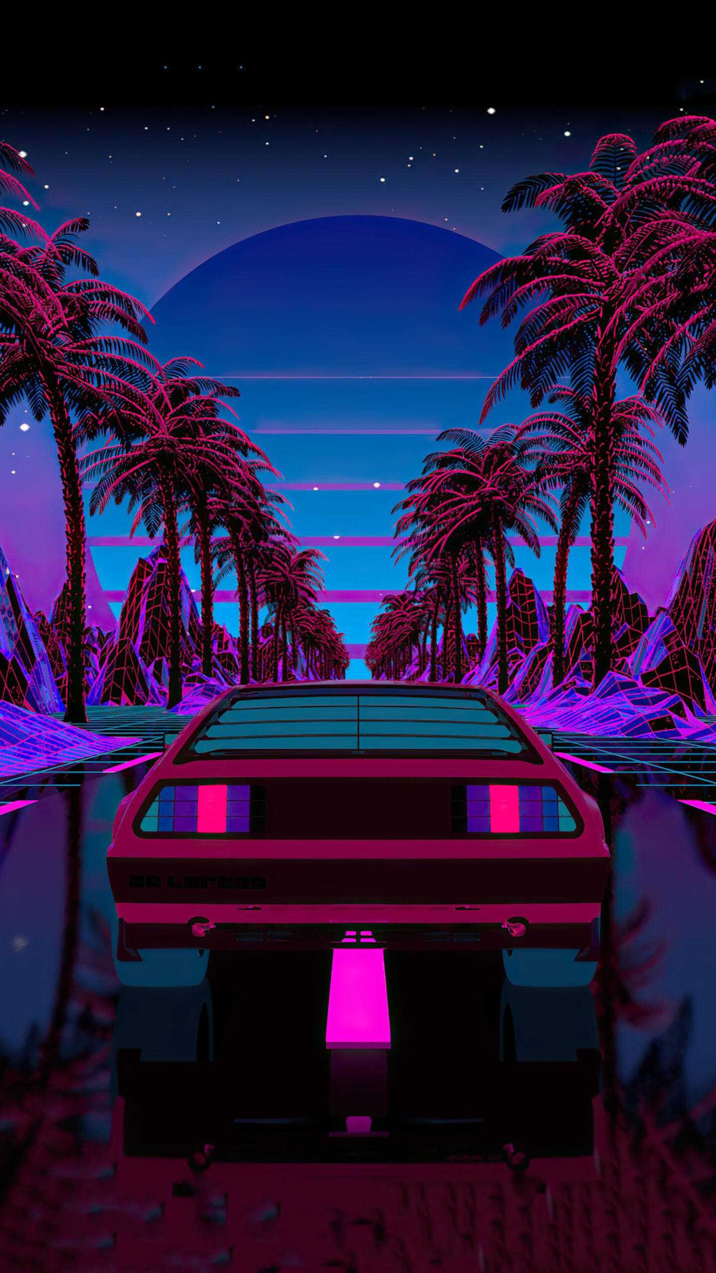 Chill Wallpaper