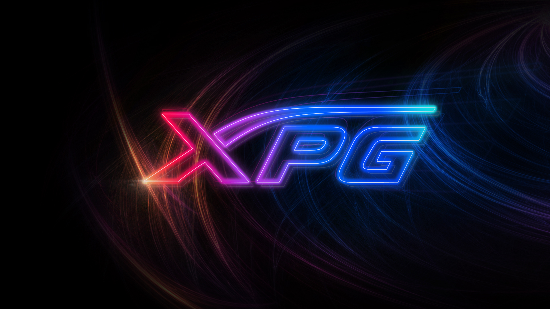 滅世 XPG Wallpaper