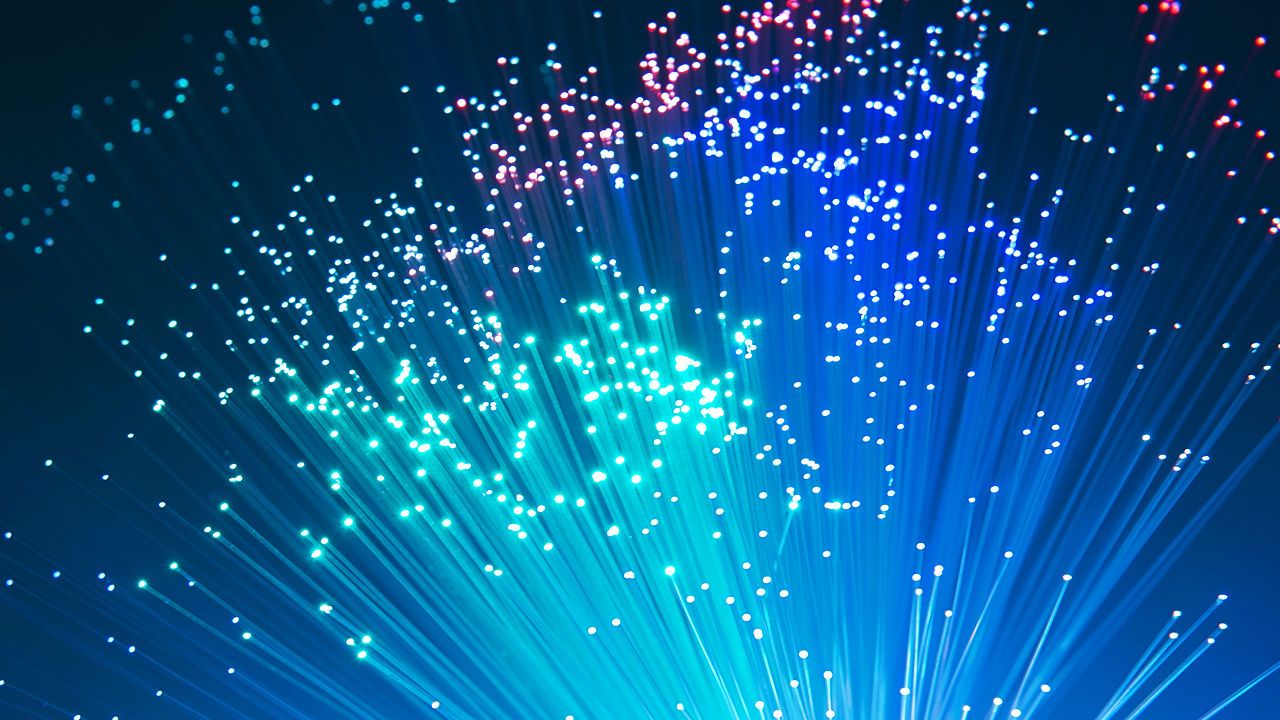 Big Data Analytics Background Picture