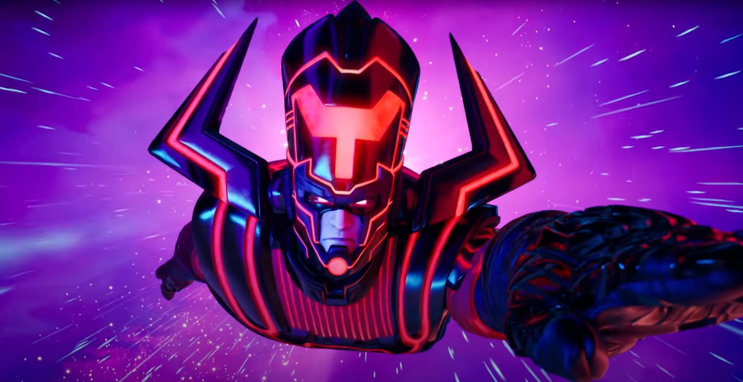 Fortnite Galactus Wallpaper
