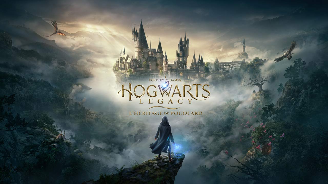 Hogwarts Legacy Release Date May Have Been Revealed Thanks To An Interview