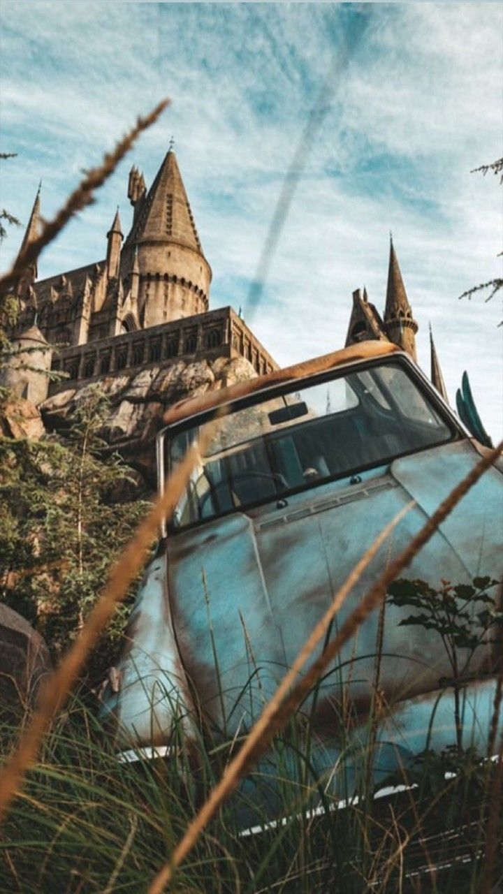 DougMarkProductions/. Harry potter tumblr, Harry potter aesthetic, Harry potter wallpaper
