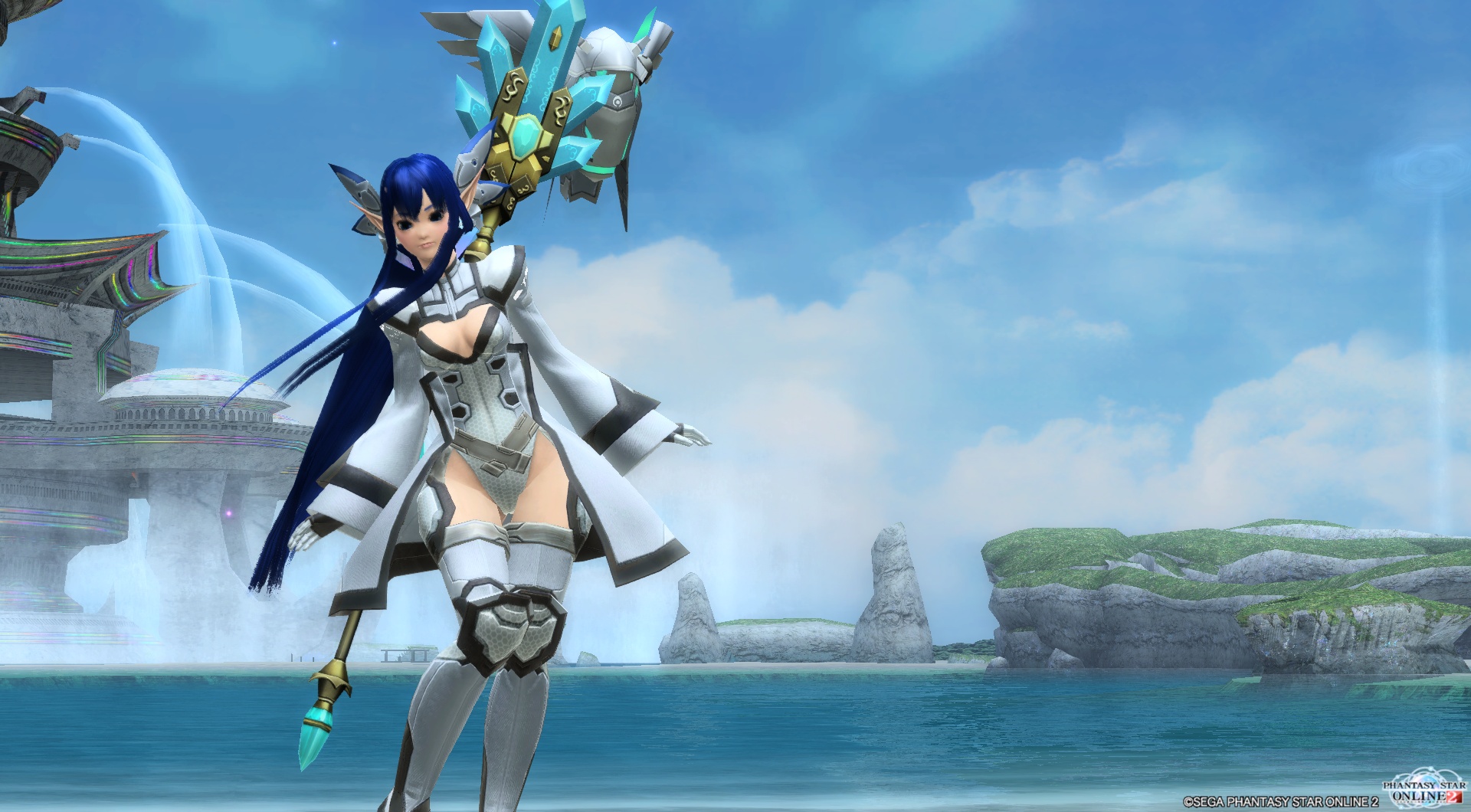 PSO2Fashionthread 2014 [Archive]-World.com Forums