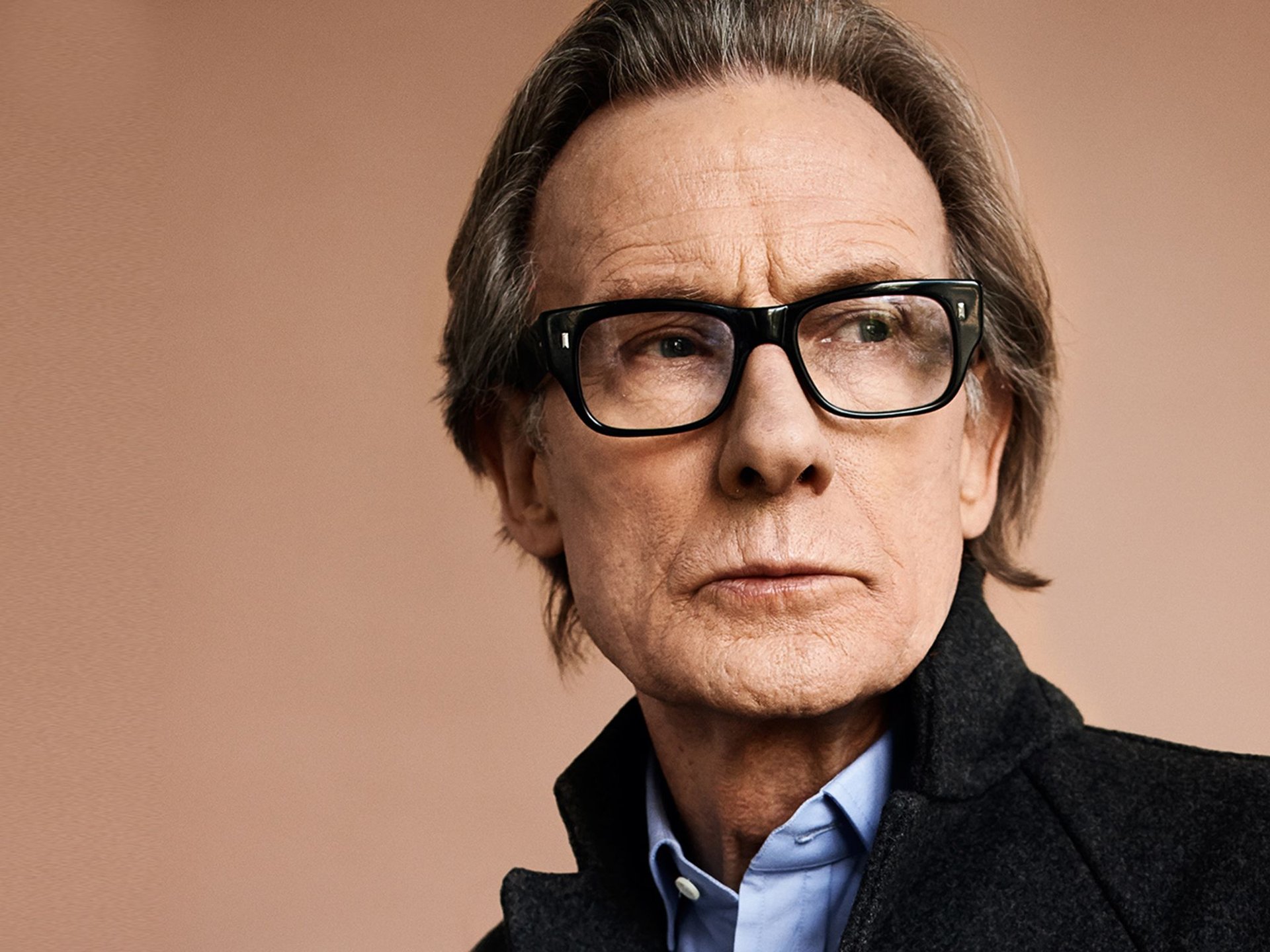 Bill Nighy Wallpapers - Wallpaper Cave