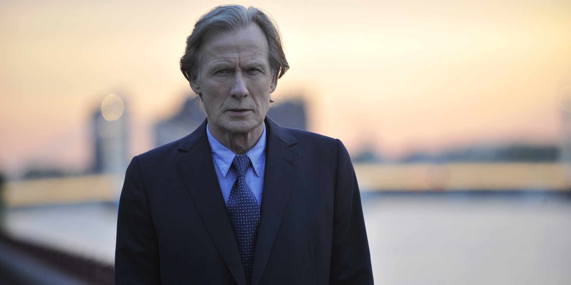 Bill Nighy Wallpaper and Background Imagex1000