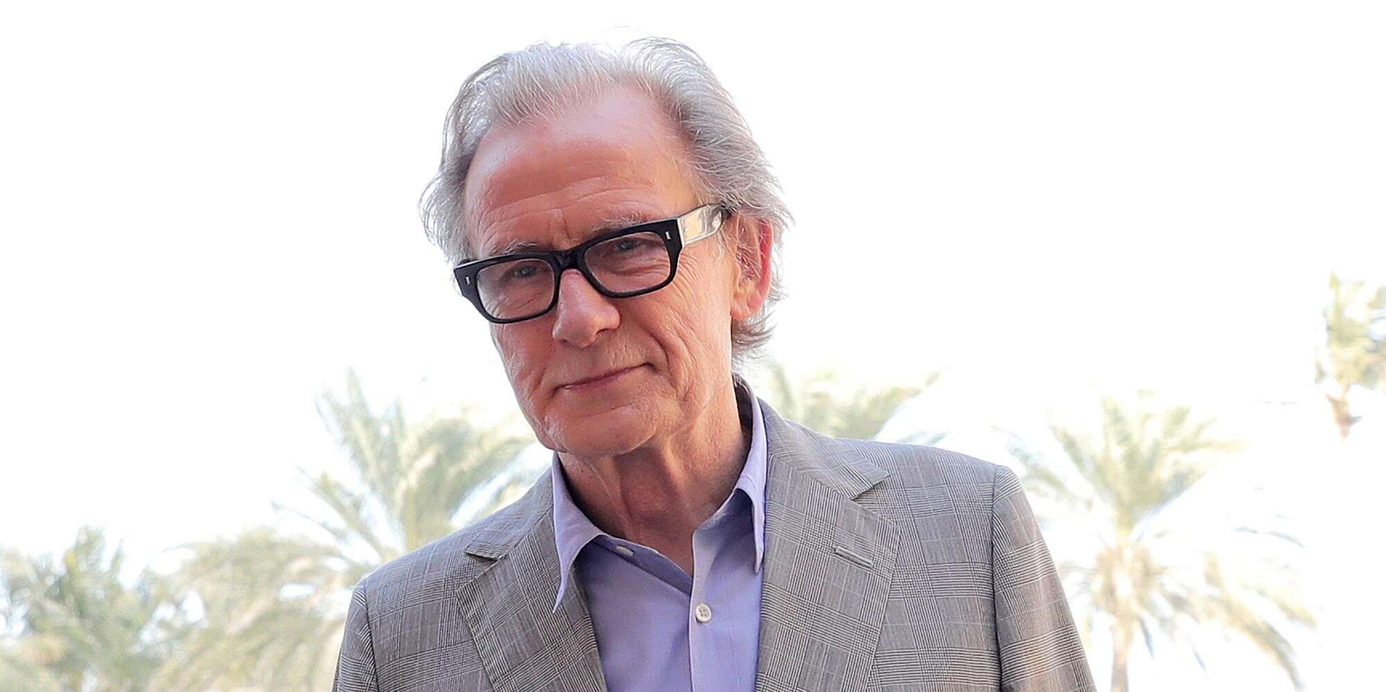 Bill Nighy Wallpapers - Wallpaper Cave