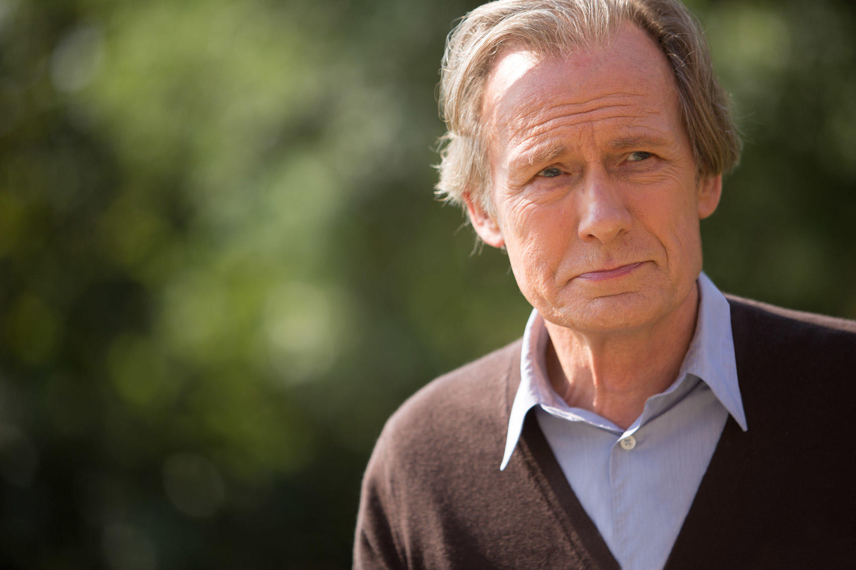 Bill Nighy Picture and Photo