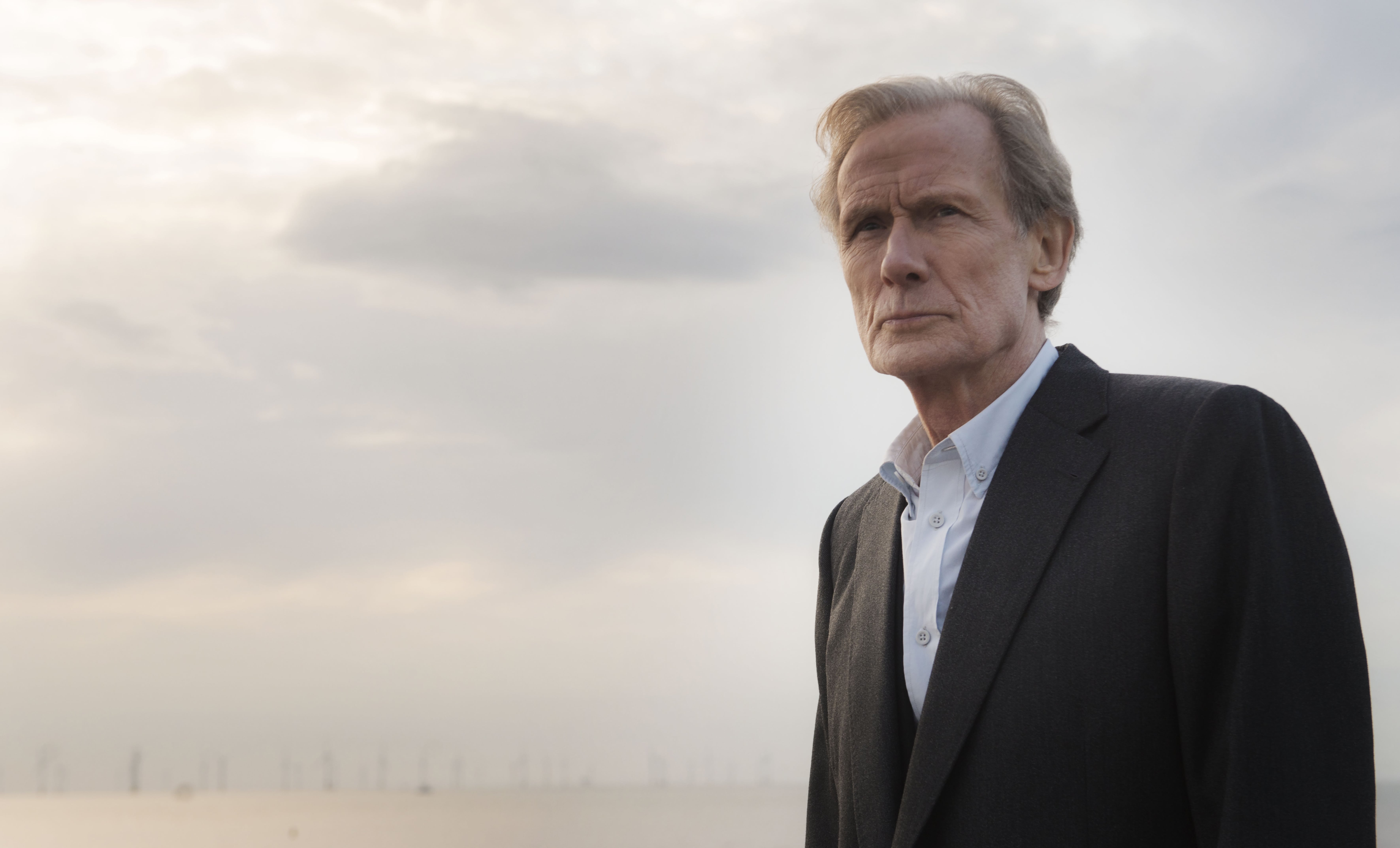 Sometimes Always Never” review: Bill Nighy shines in British comedy