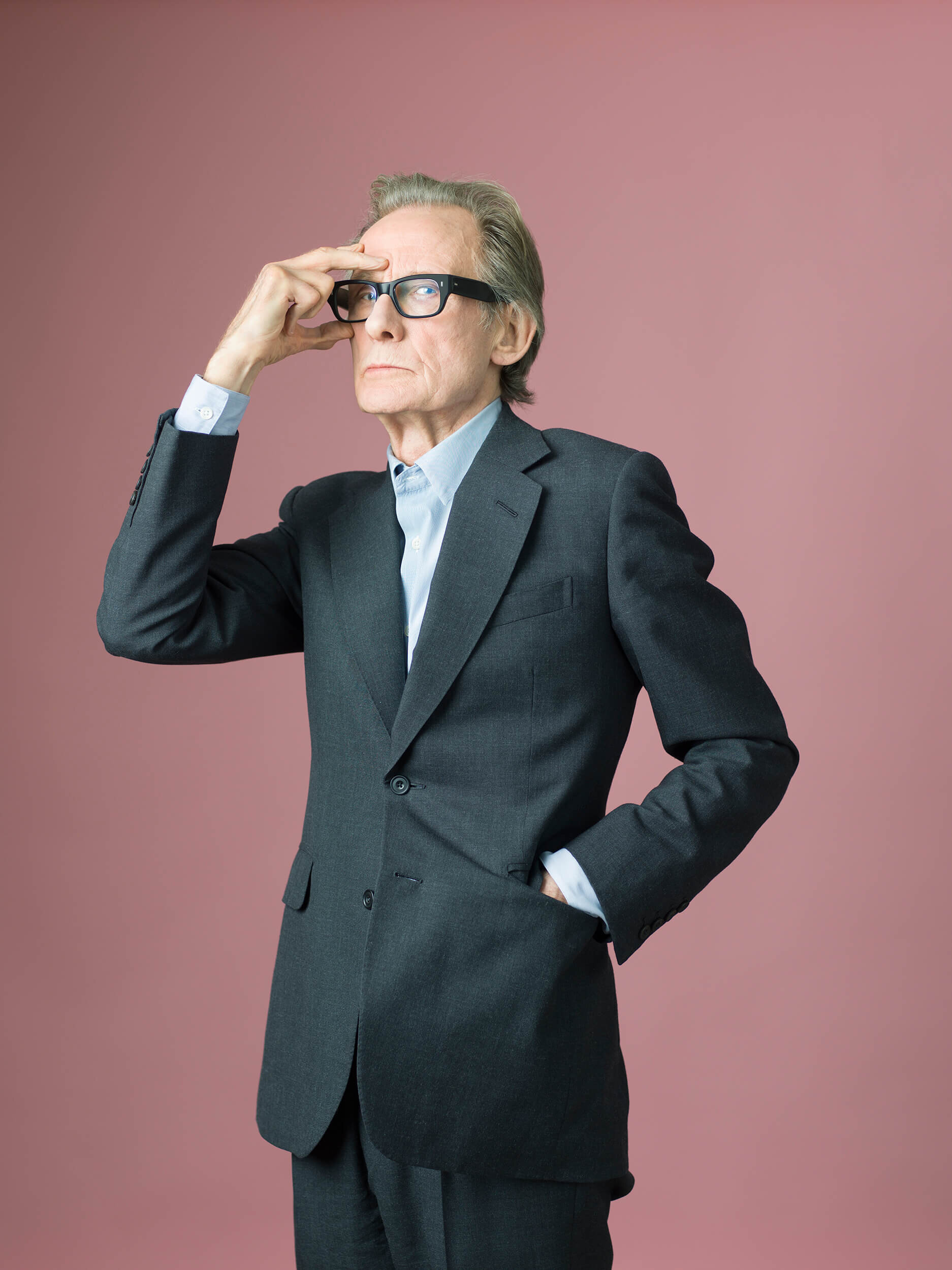 Bill Nighy Wallpapers - Wallpaper Cave