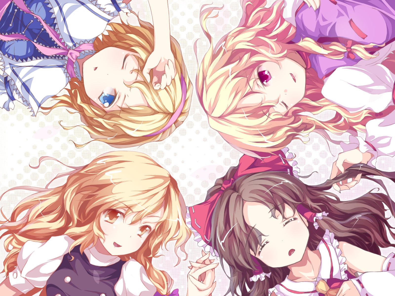 Best Friend Anime Wallpaper Free Best Friend Anime Background