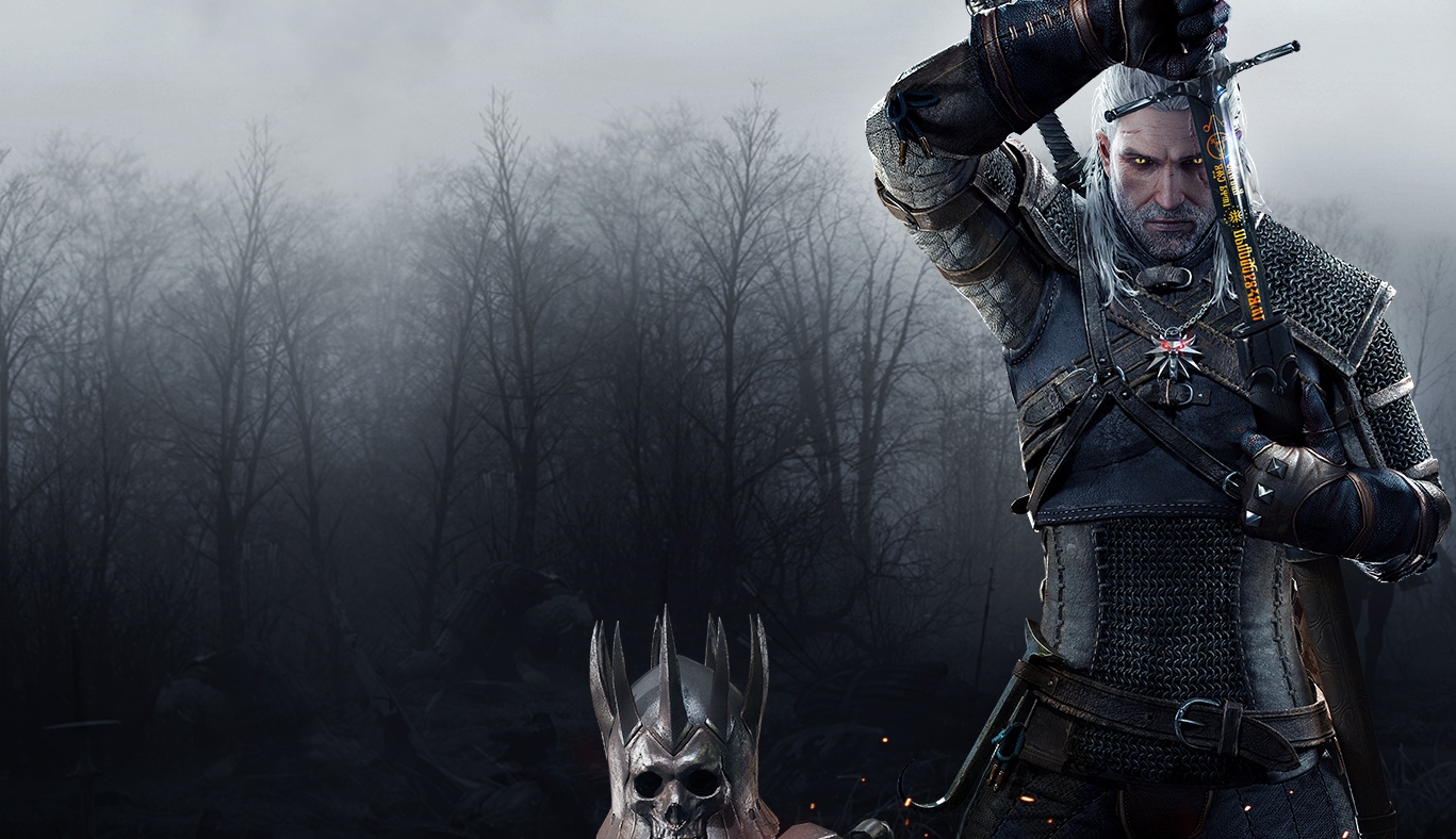 The Witcher 3 Wild Hunt Cd Projekt Red Free Hd Wallpaper