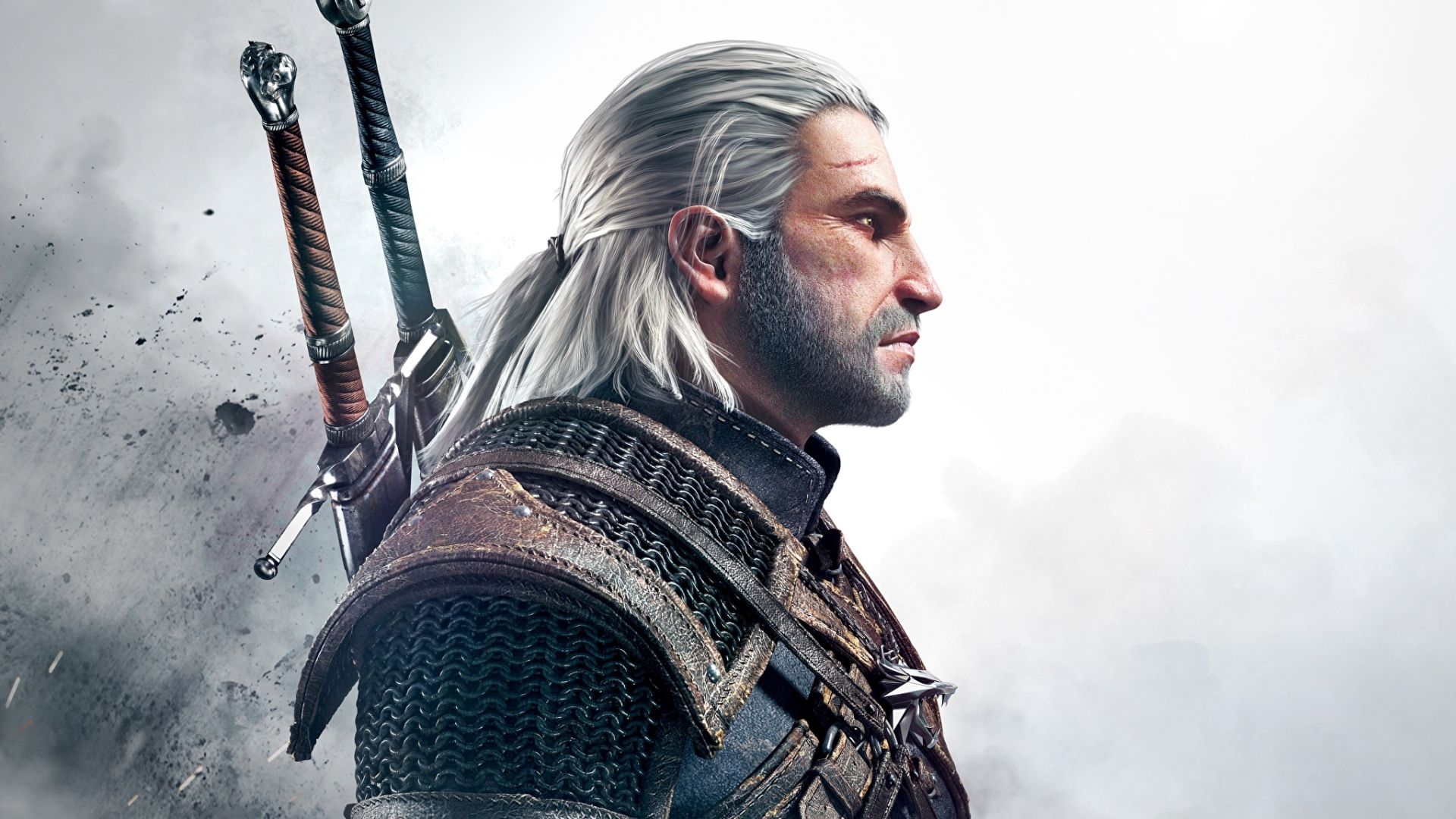 Witcher 3 HD Wallpaper (35)