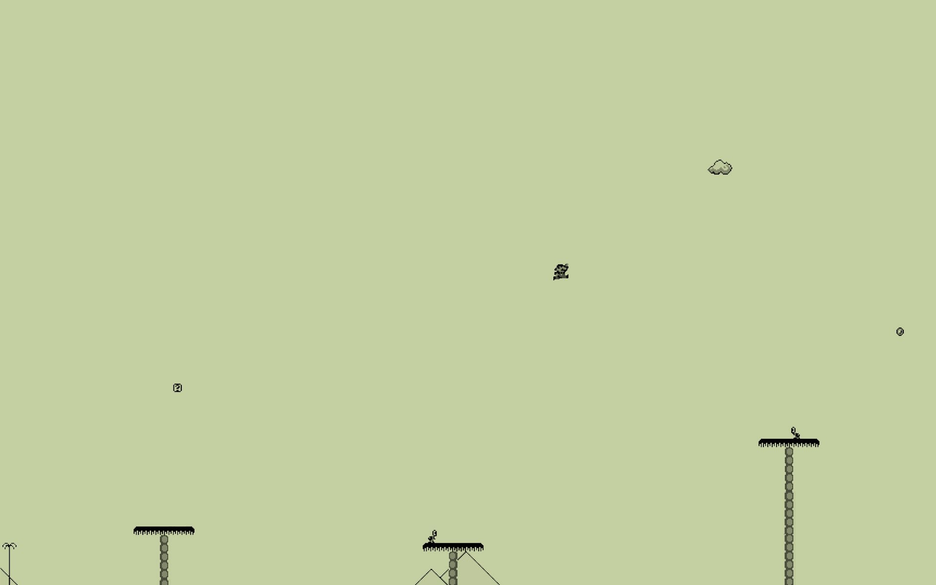 Super Mario Land [1920x1200]