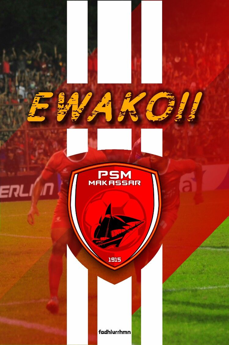 Wallpaper psm makassar part 9