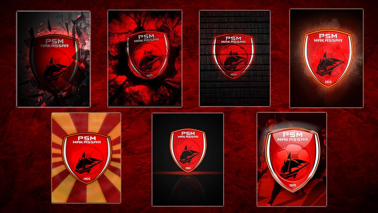 PSM Makasar Wallpaper Terbaru 2019 -Tema HD Keren для Андроид - скачать APK