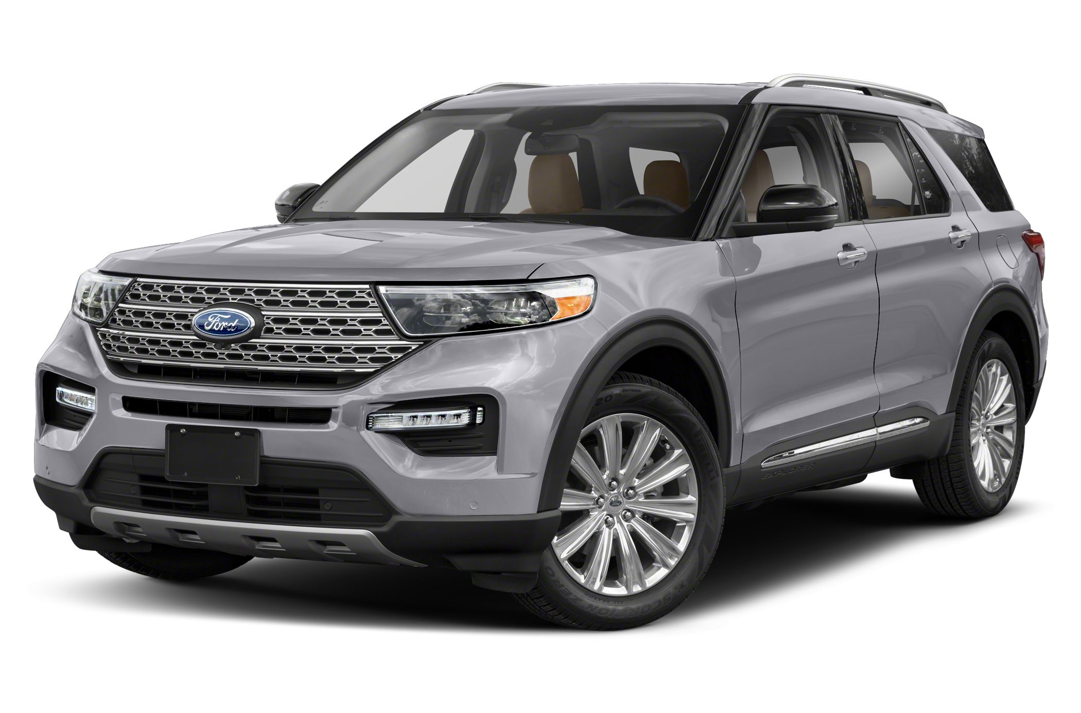 2022 Ford Explorer Reviews, Specs, Photo