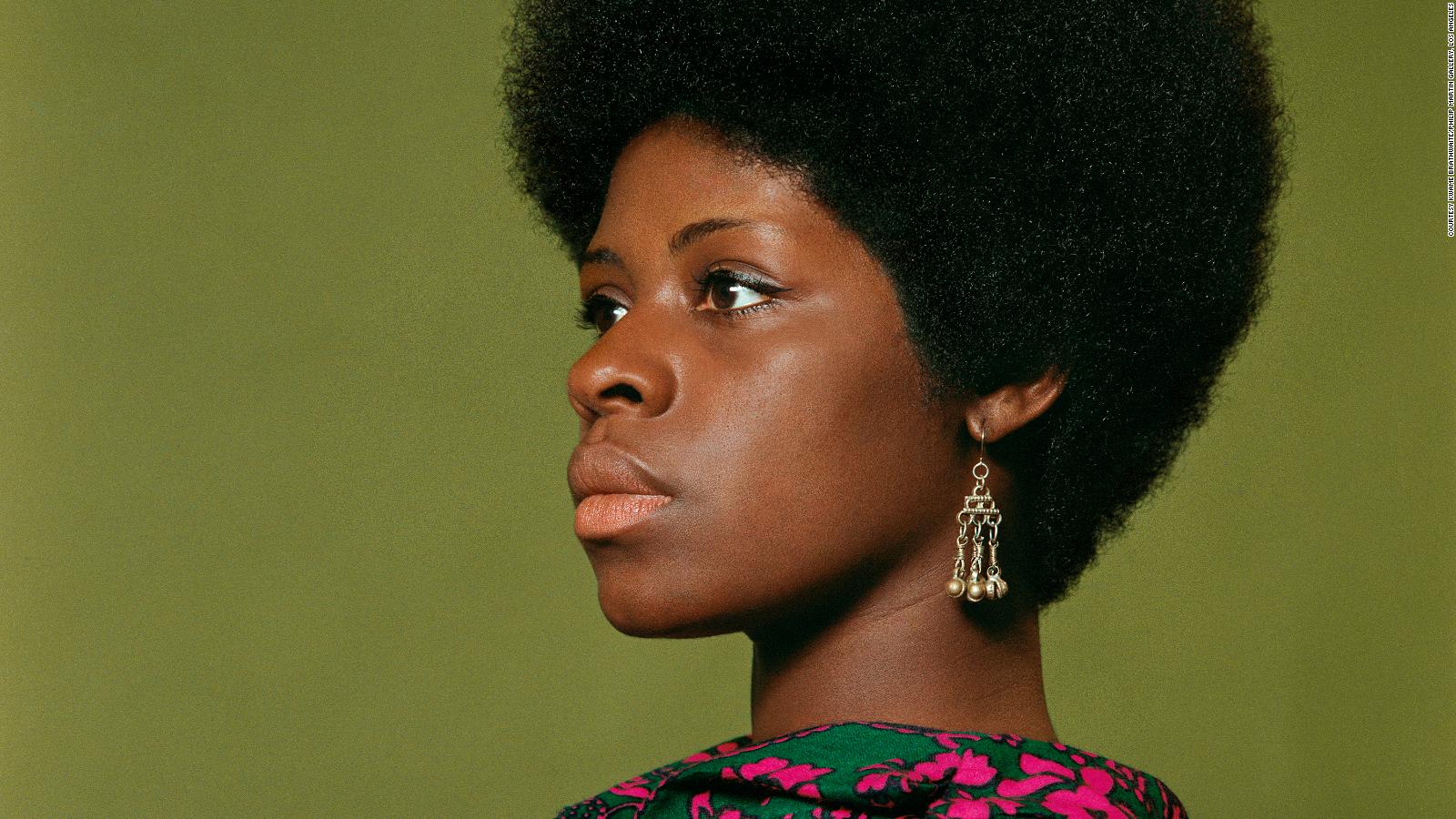 African Beauty Wallpapers - Wallpaper Cave