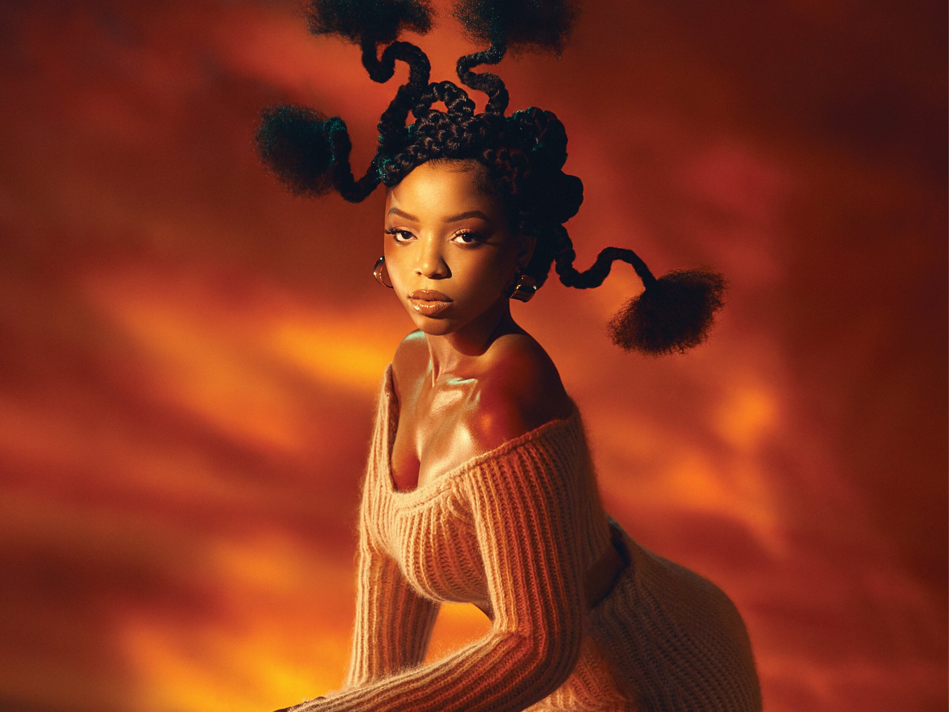 African Beauty Wallpapers - Wallpaper Cave