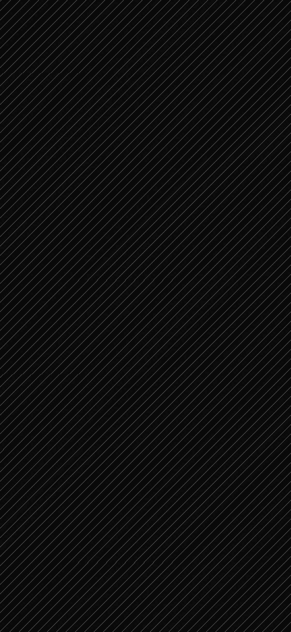 iPhone X wallpaper. line dark pattern background black