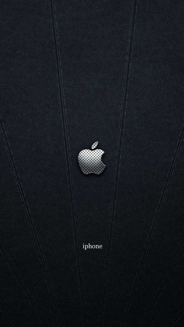 iPhone 12 wallpaper HD original. Apple logo wallpaper iphone, Apple logo wallpaper, Apple wallpaper iphone
