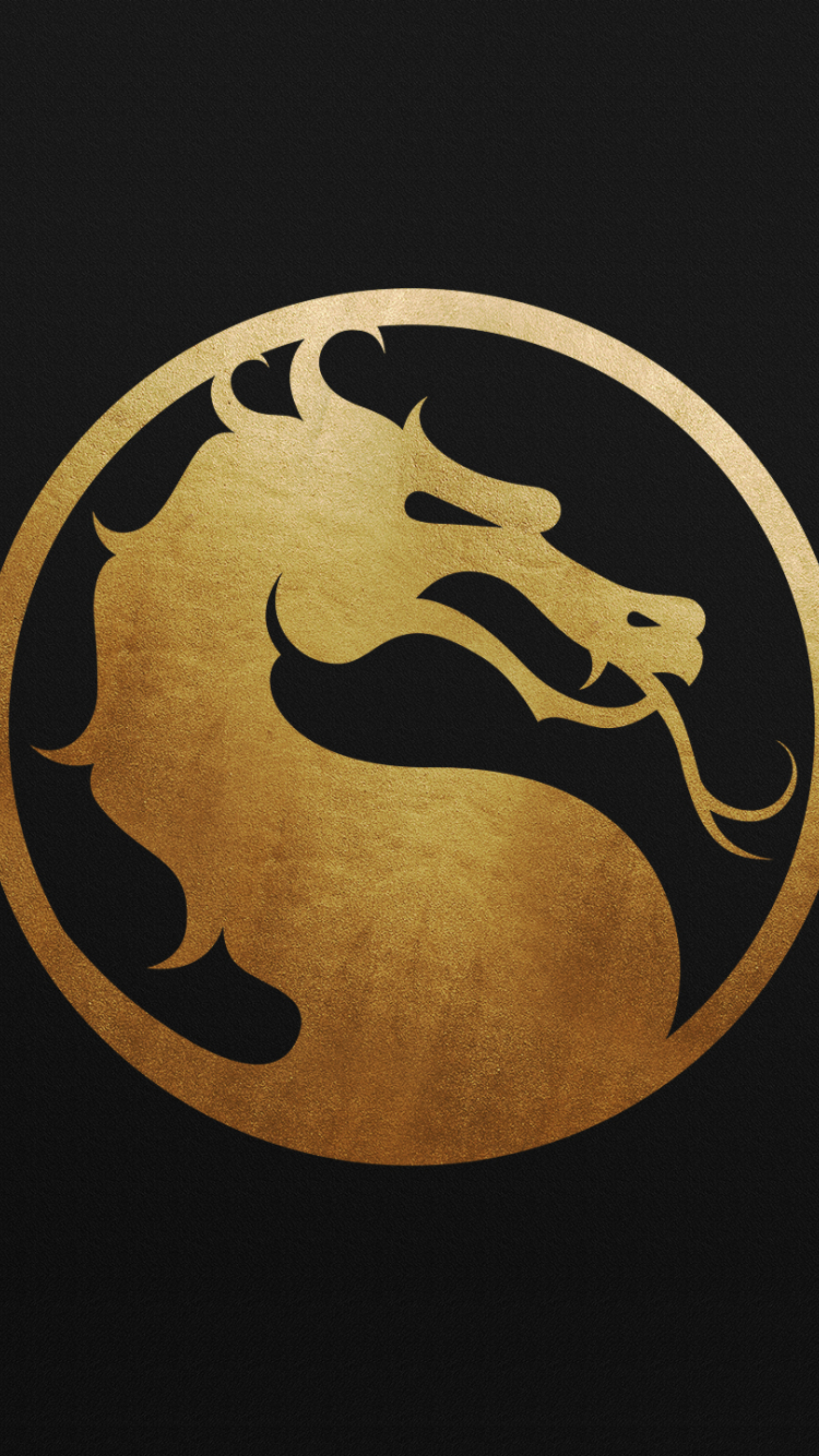 Mortal Kombat 11 Dragon