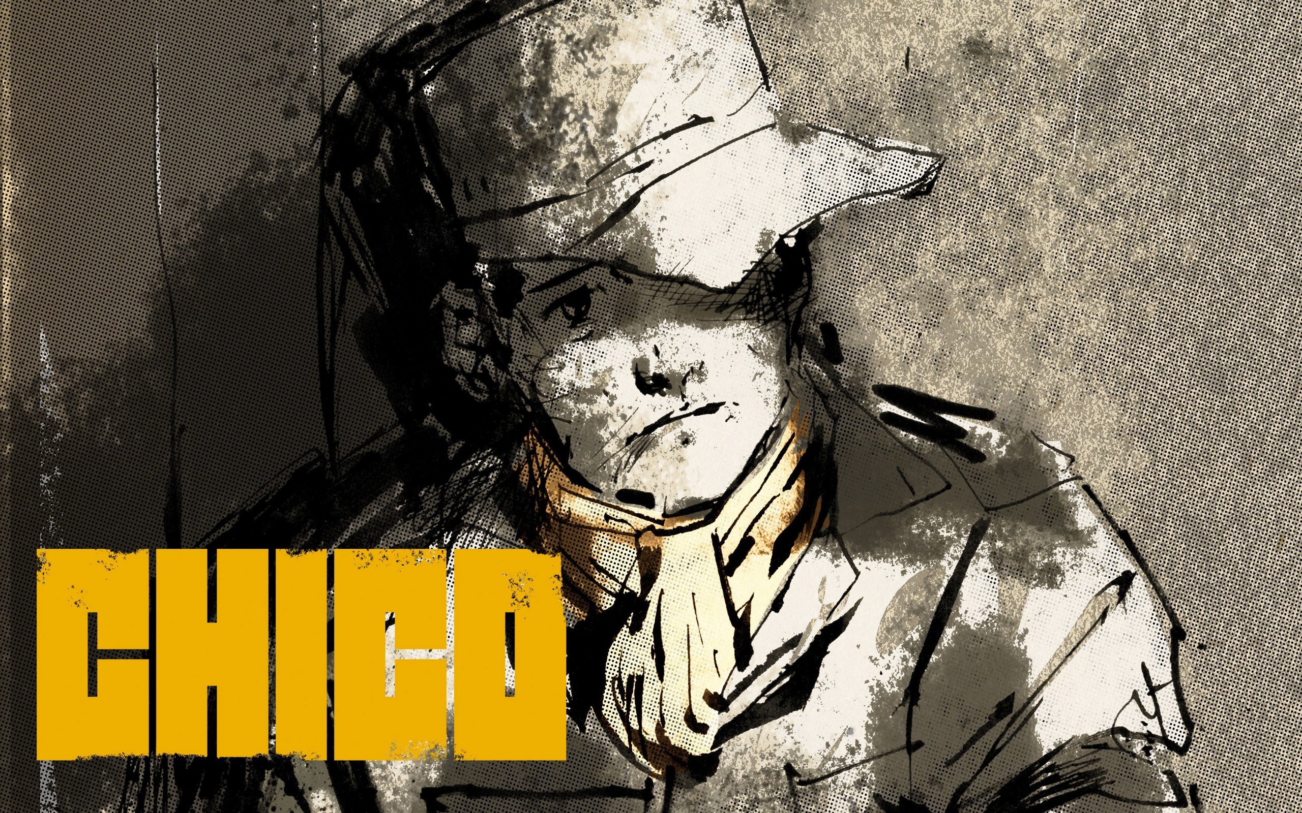 MGS Peace Walker wallpaper. MGS Peace Walker