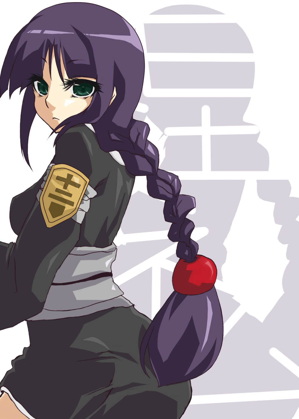 Free download Kurotsuchi Nemu BLEACH Mobile Wallpaper 1012693 Zerochan [1000x1400] for your Desktop, Mobile & Tablet. Explore Kurotsuchi Wallpaper