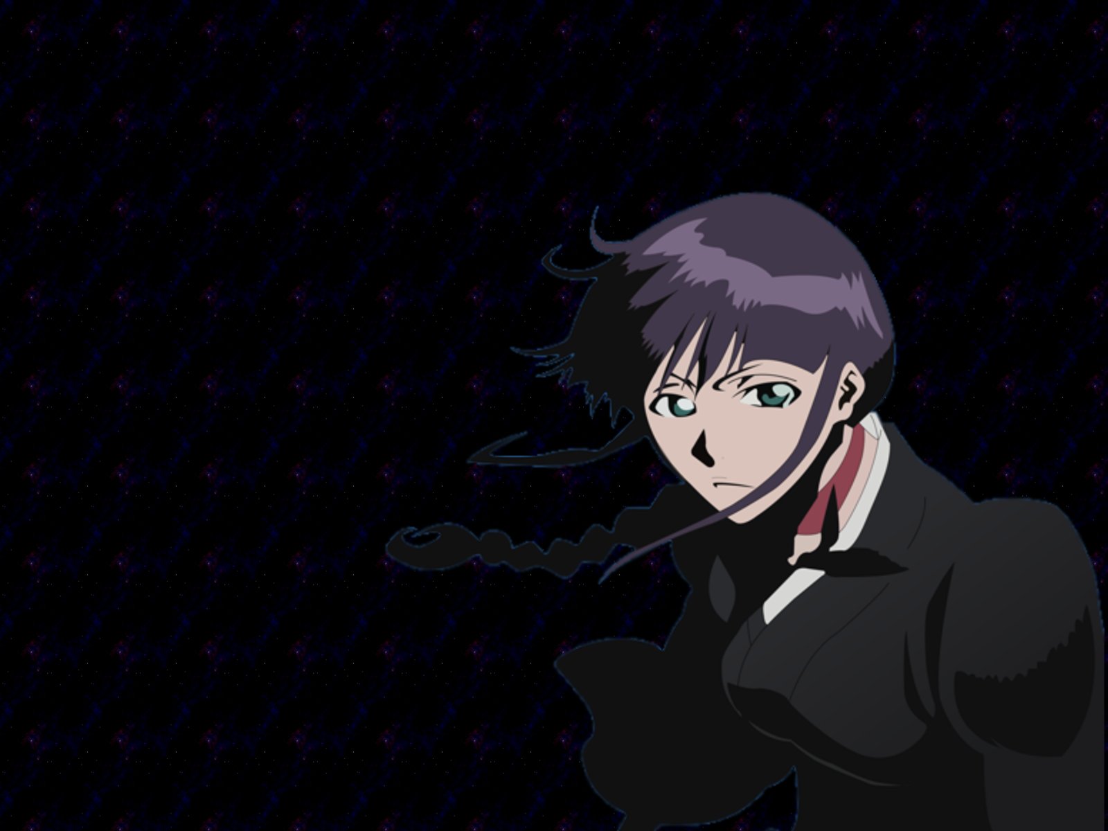 Nemu Kurotsuchi Wallpaper:1600x1200