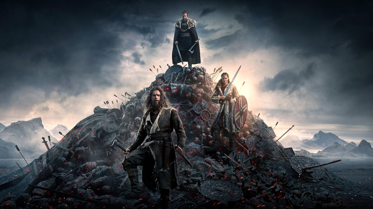 Vikings: Valhalla season 1, episode 1 recap
