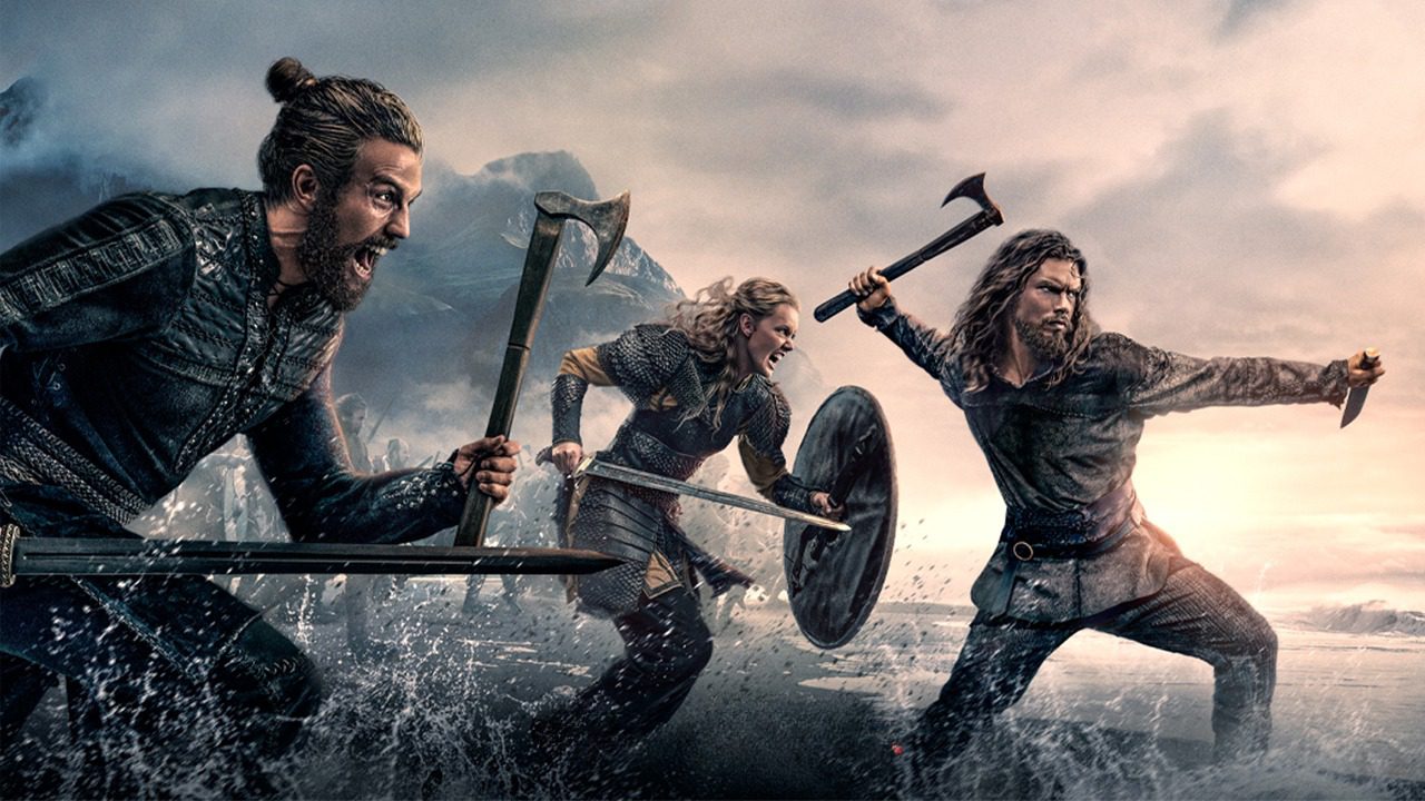 Netflix's 'Vikings: Valhalla': Everything You Need To Know About The Spin Off