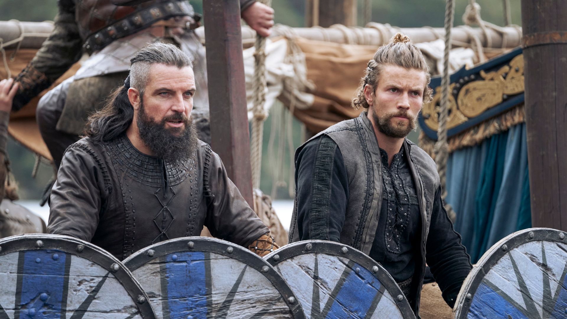 Vikings: Valhalla creator breaks down