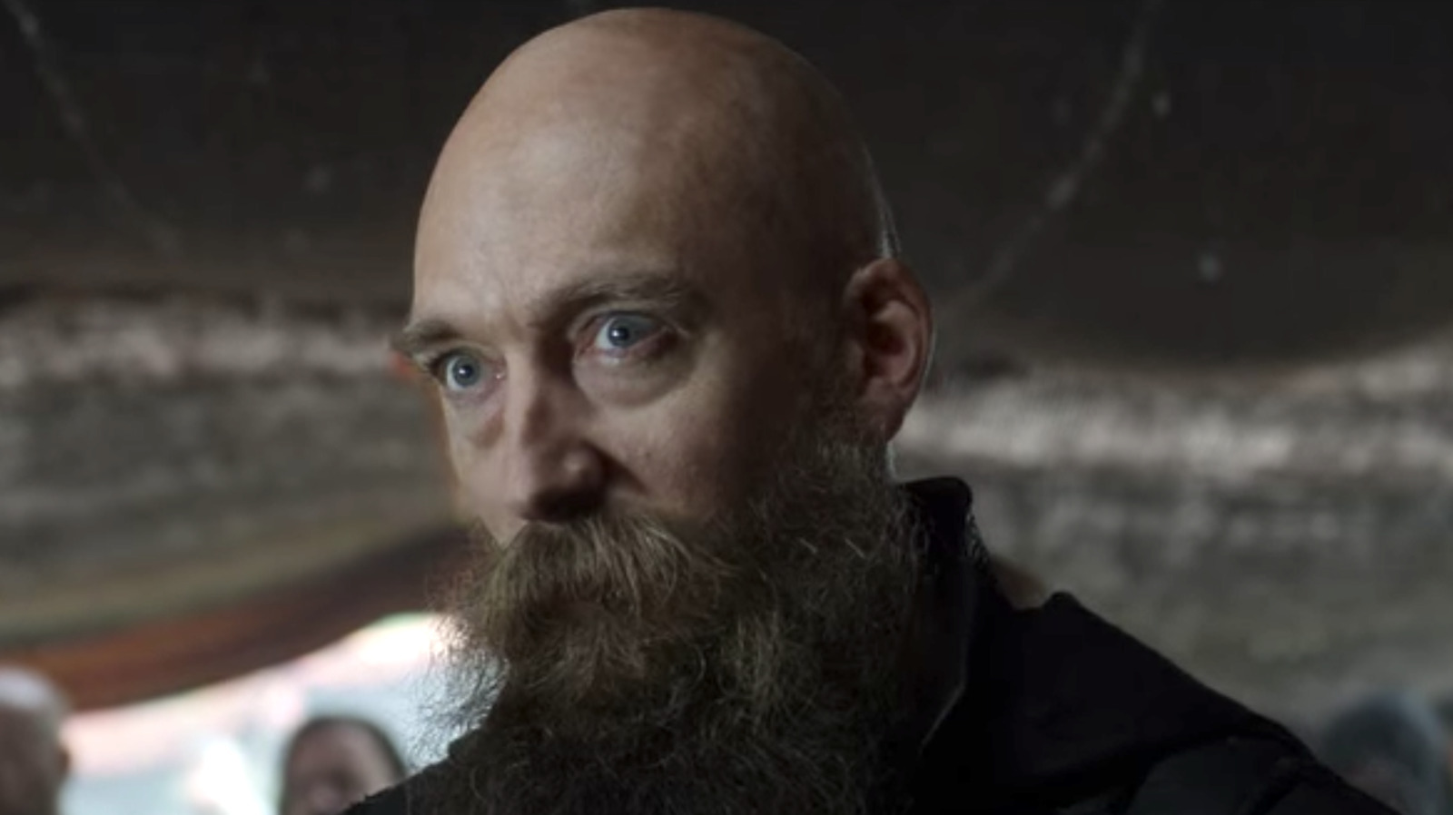 The Jarl Kare Scene In Netflix's Vikings: Valhalla That Went Too Far