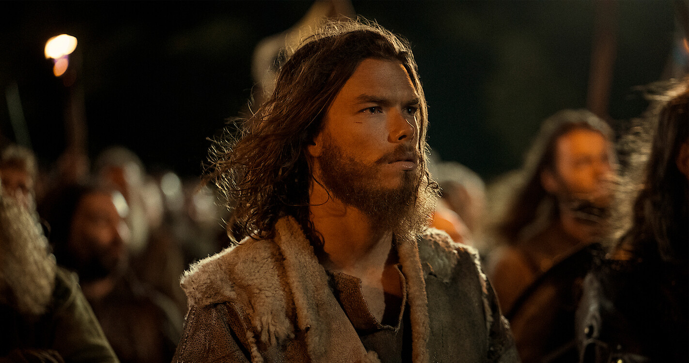Who Is 'Vikings: Valhalla' Star Sam Corlett?