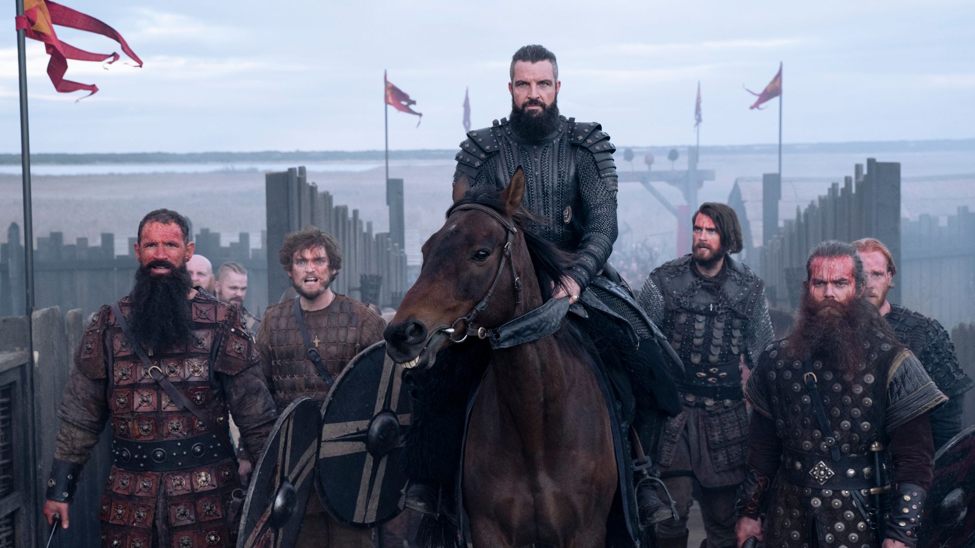 When does Vikings: Valhalla take place? The real history behind the Netflix show statusmarket