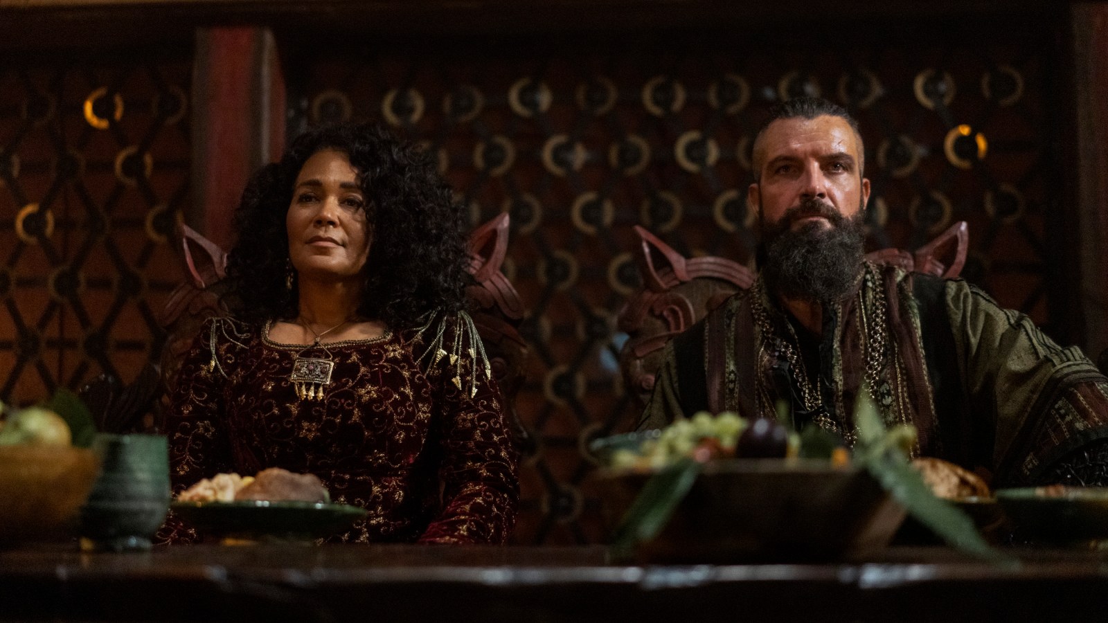 Is 'Vikings: Valhalla' a True Story? Creator Jeb Stuart on the 'Grey Area of History'