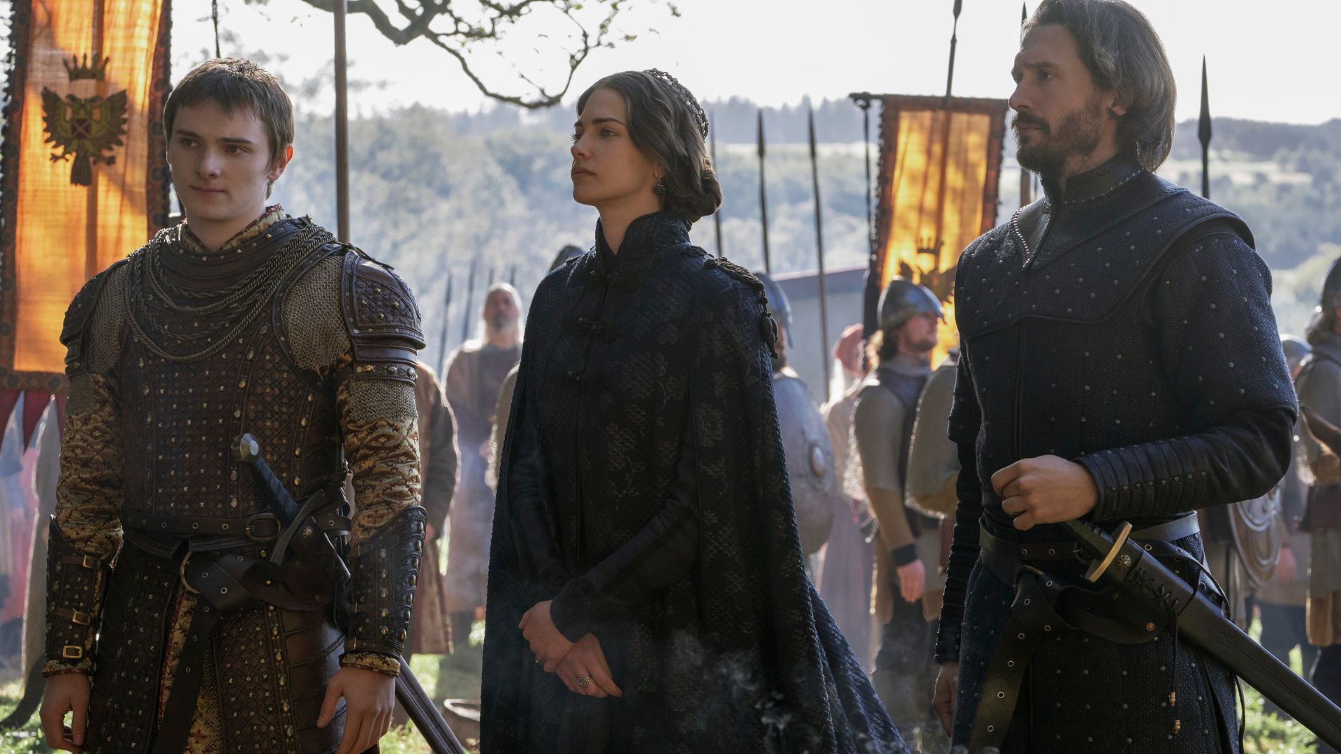 Vikings Valhalla ending explained: breaking down the Netflix finale's big twists