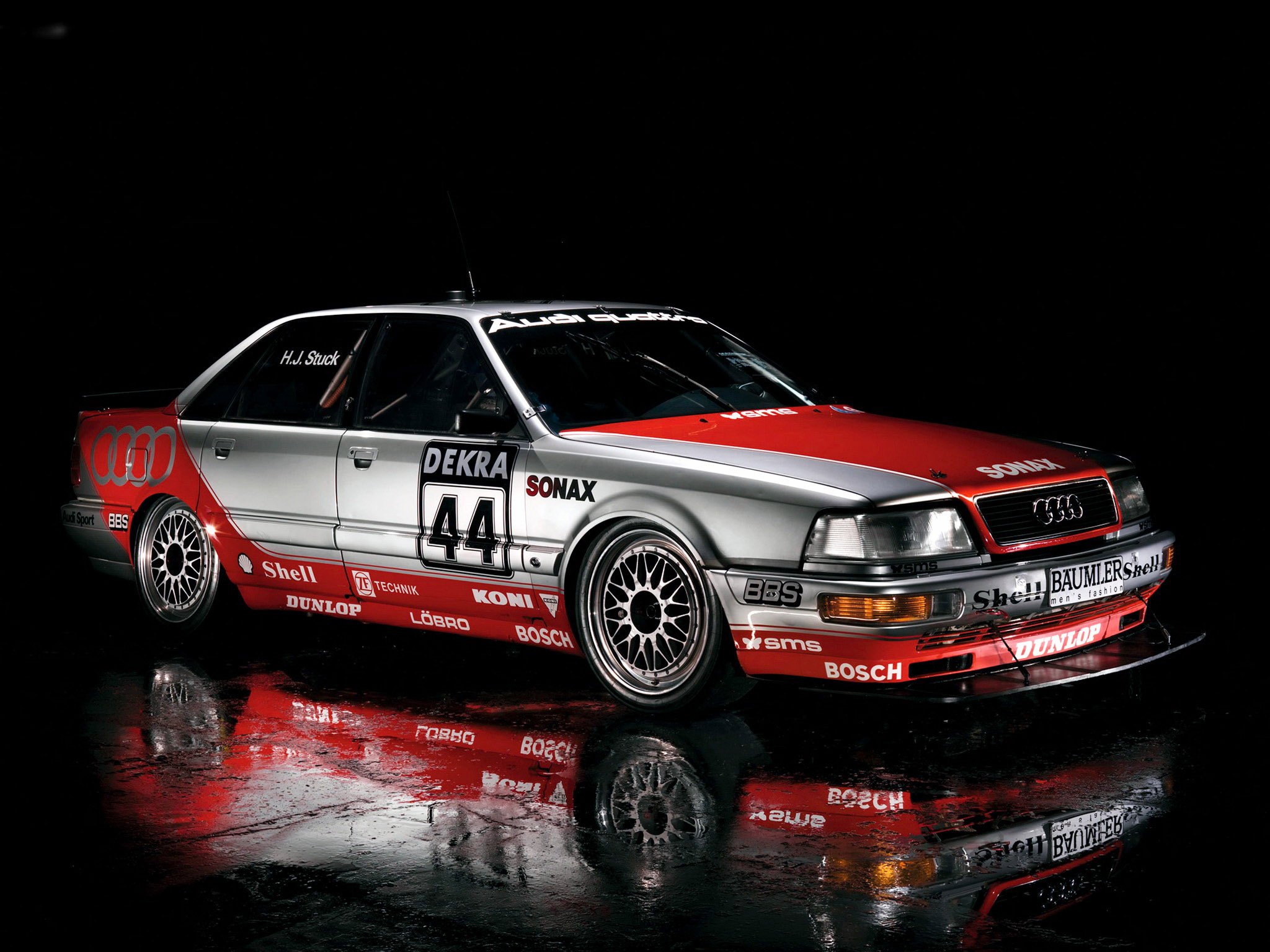Audi, V Quattro, Dtm, Race, Racing, V 8 Wallpaper HD / Desktop and Mobile Background