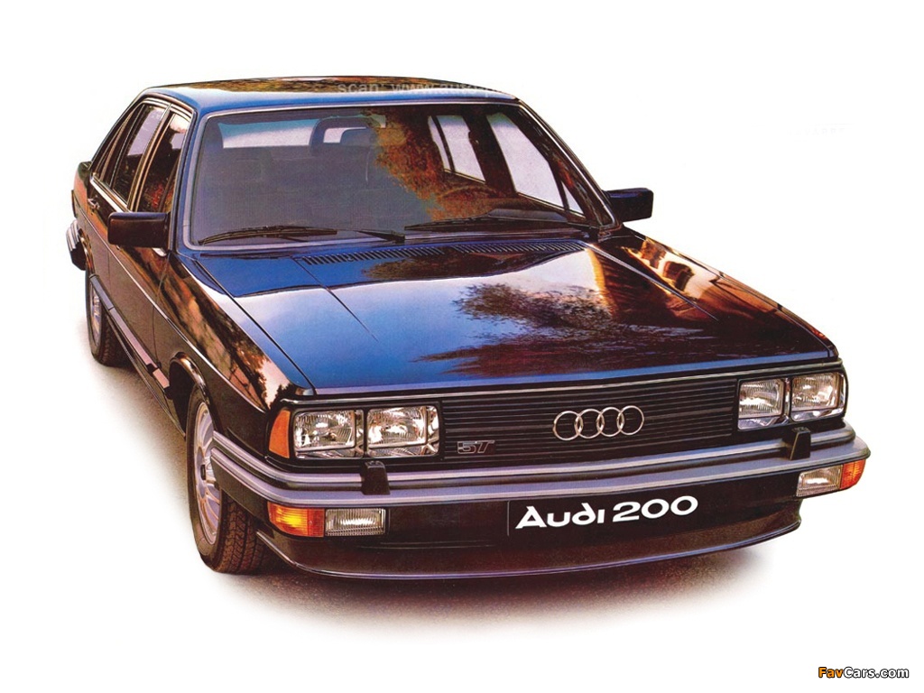 image of Audi 200 5T 43 (1979–1982) (1024x768)