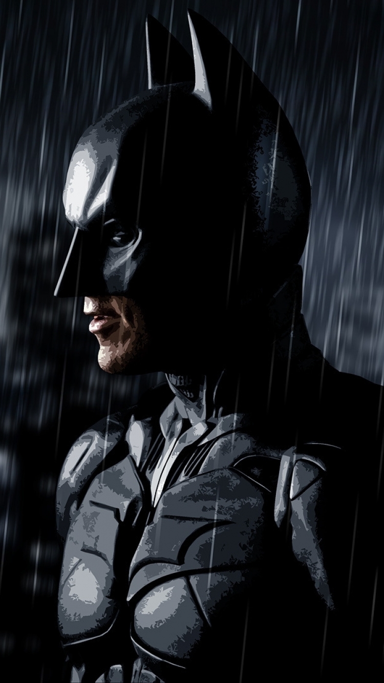 The Dark Knight Rises Wallpaper The Dark Knight Mobile Wallpaper & Background Download