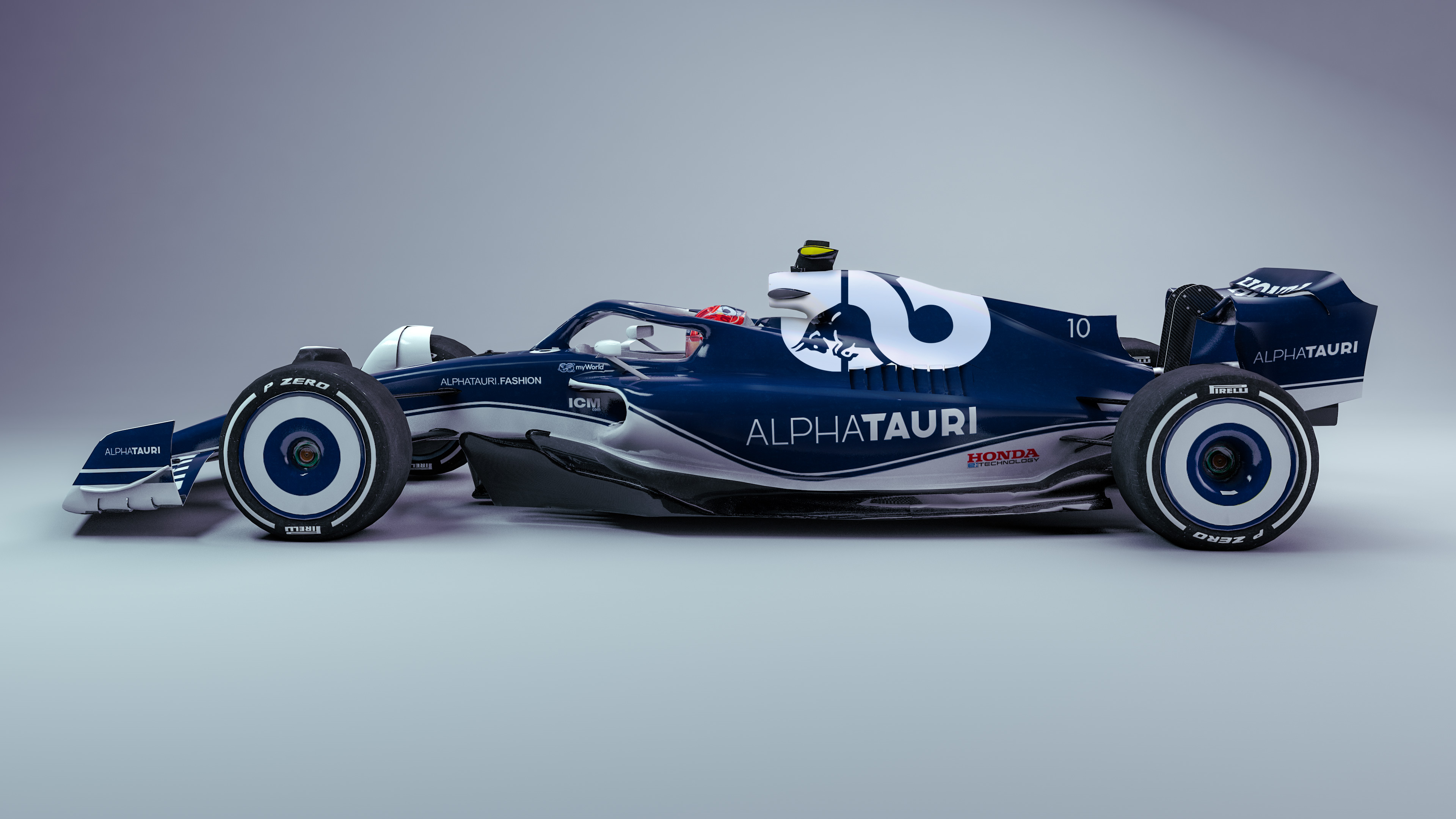 F1 2022: new rules, new shapes