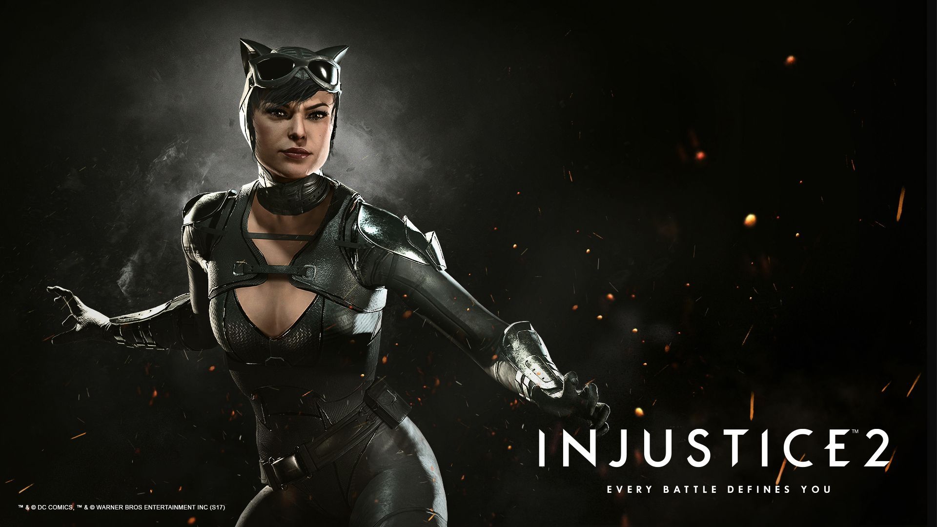 100 Injustice 2 HD Wallpapers and Backgrounds