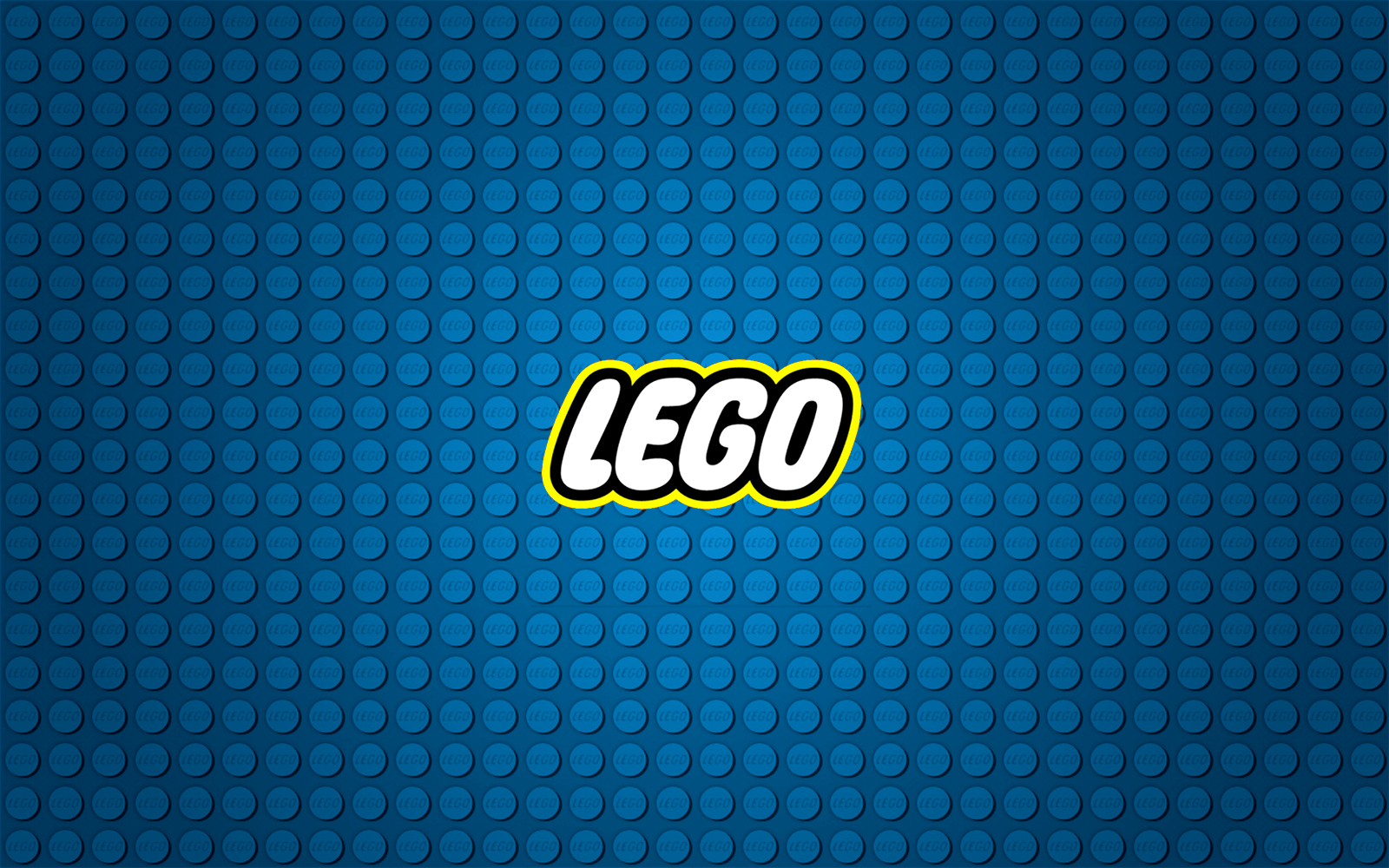 LEGO Brick Wallpaper