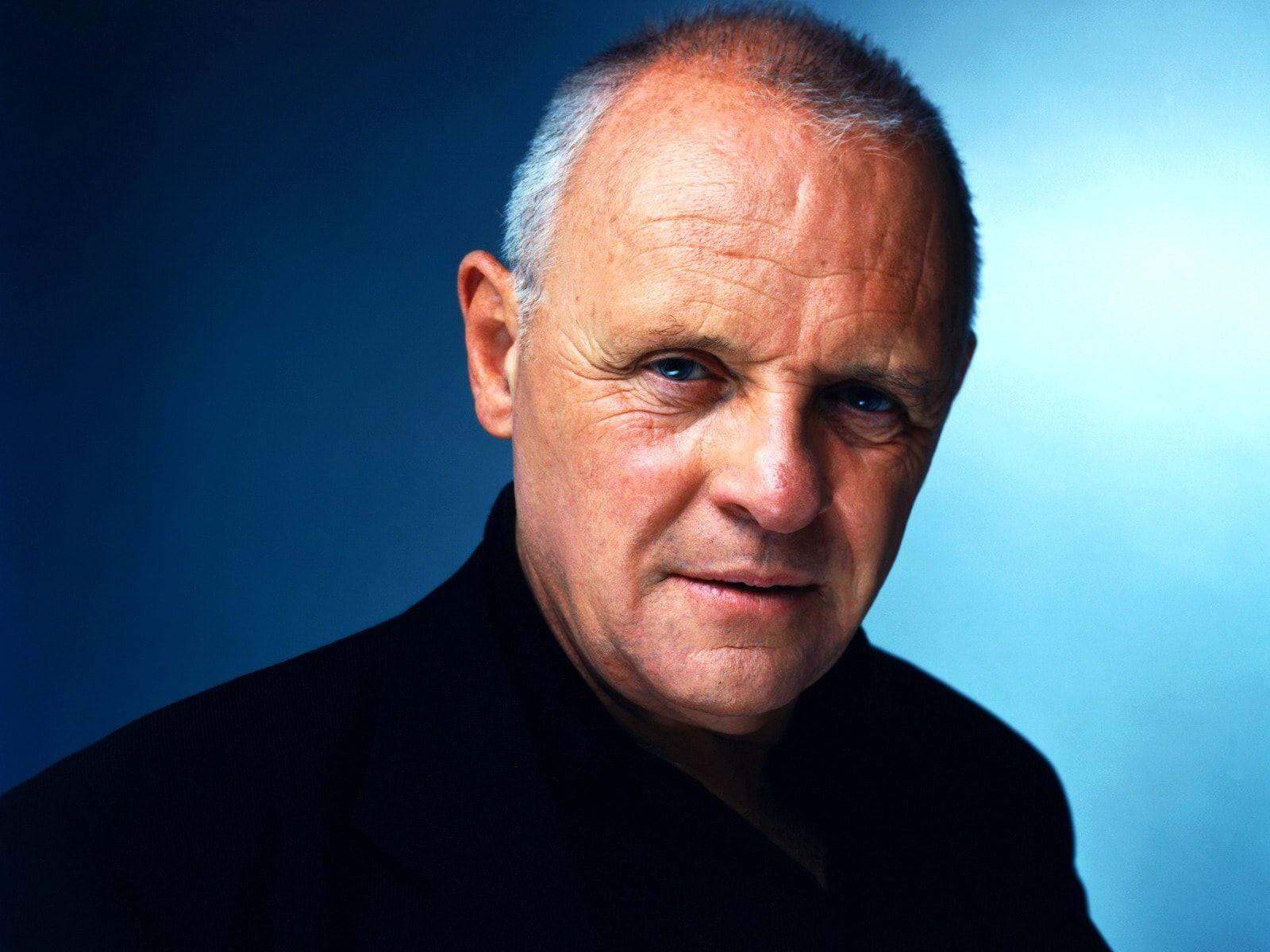 Anthony Hopkins Wallpaper, Picture and Photo