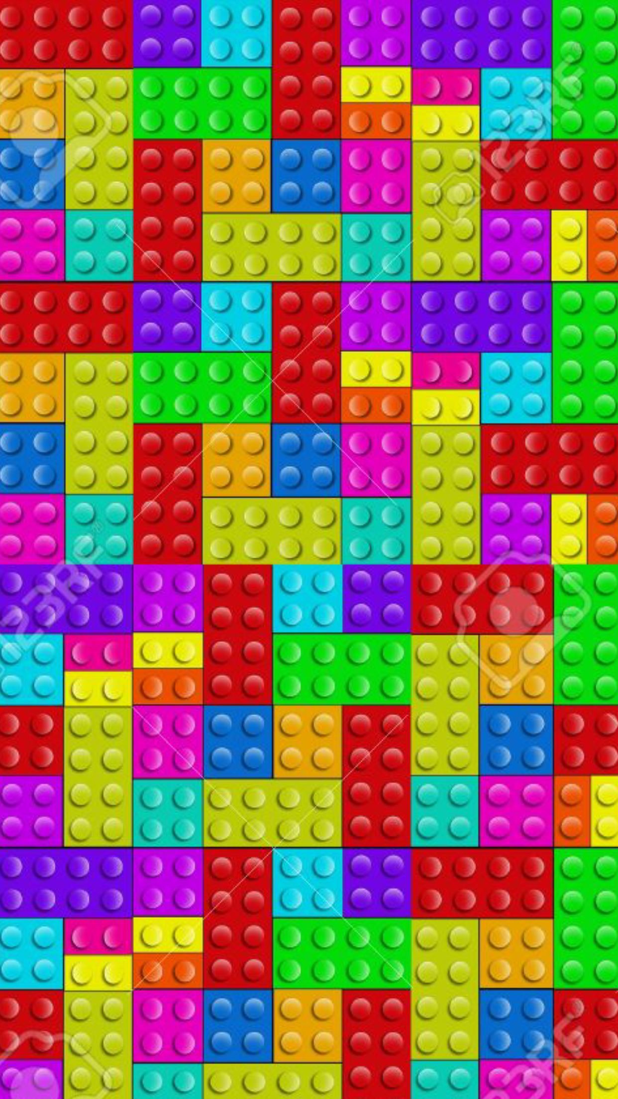 Pin By Leonor Almeida Almeida On Fractal Art Wallpaper I. Lego Wallpaper, Bright Quilts, Legos