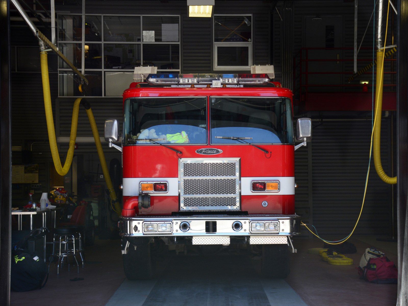 Black Fetus Doll Found Hanging at Wisconsin Fire Station Sparks Outrage